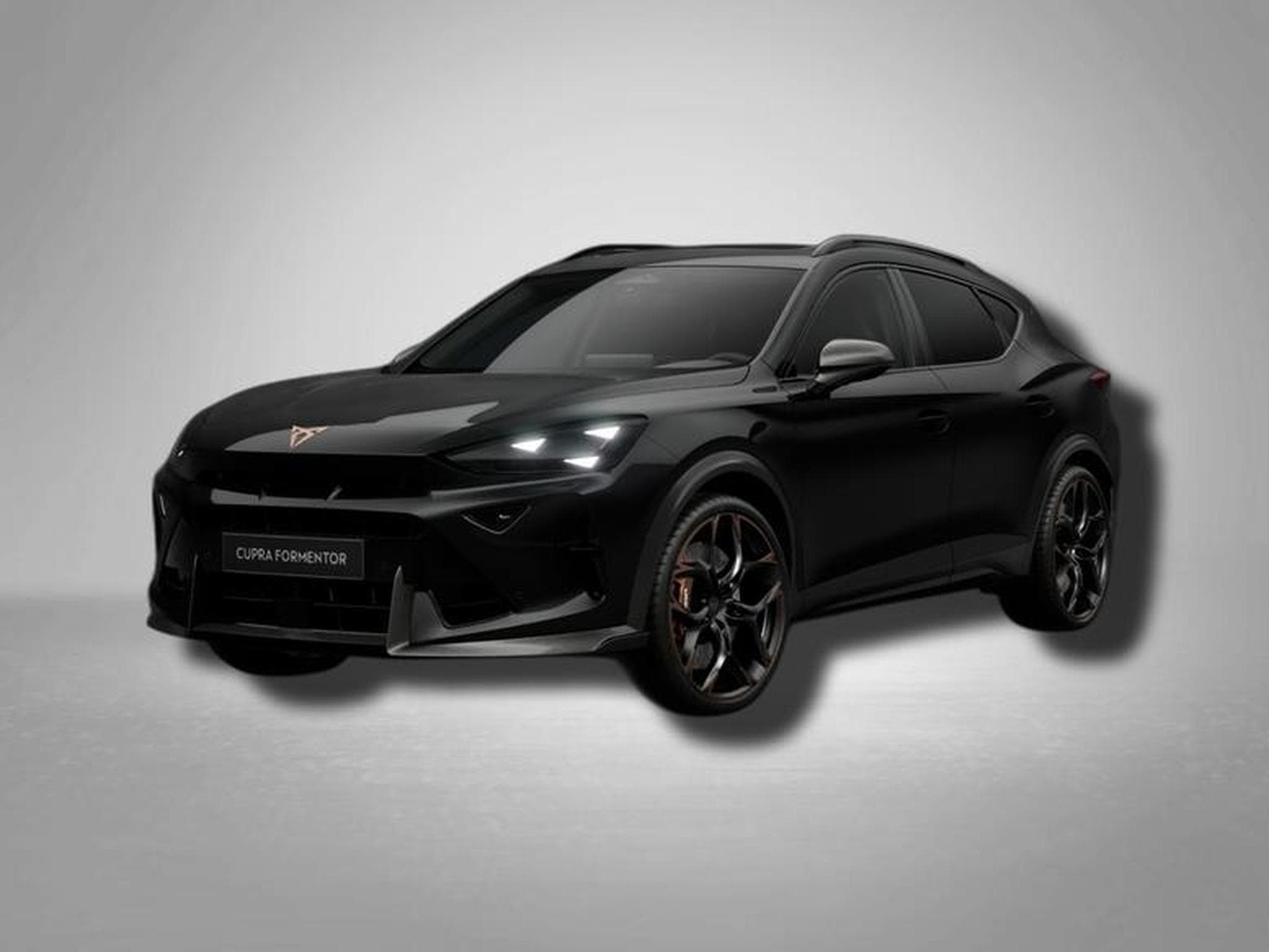 Cupra Formentor VZ5 2.5 TSI 7-Gang-DSG 4Drive (2026) - Photo 1