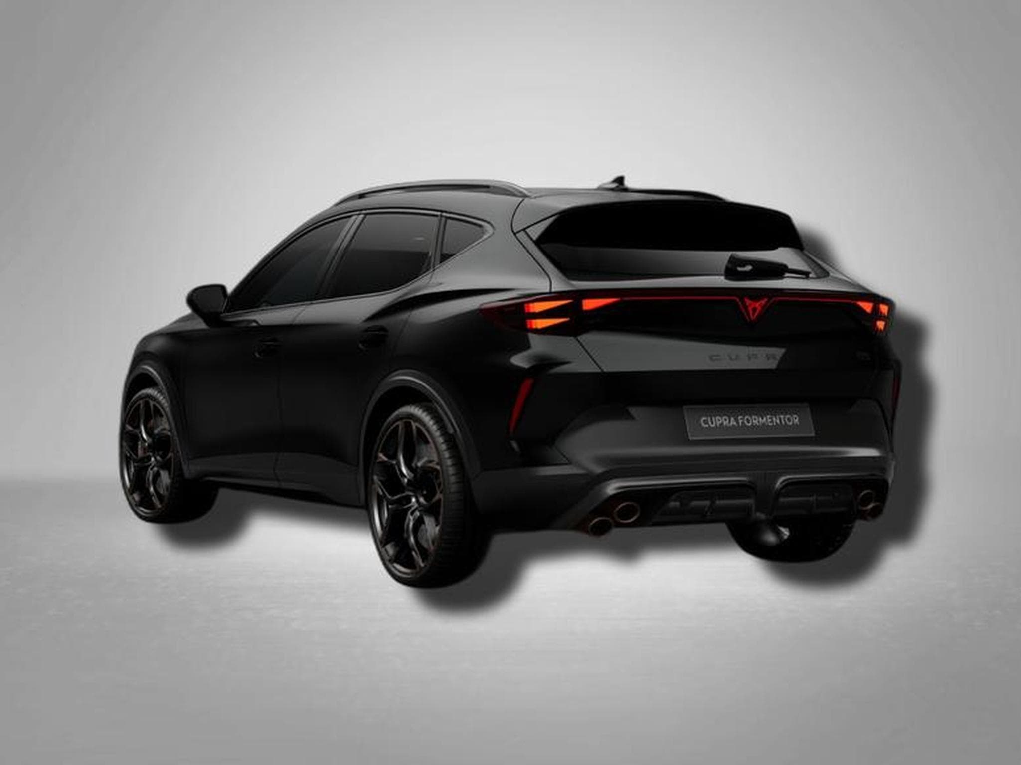 Cupra Formentor VZ5 2.5 TSI 7-Gang-DSG 4Drive (2026) - Photo 3