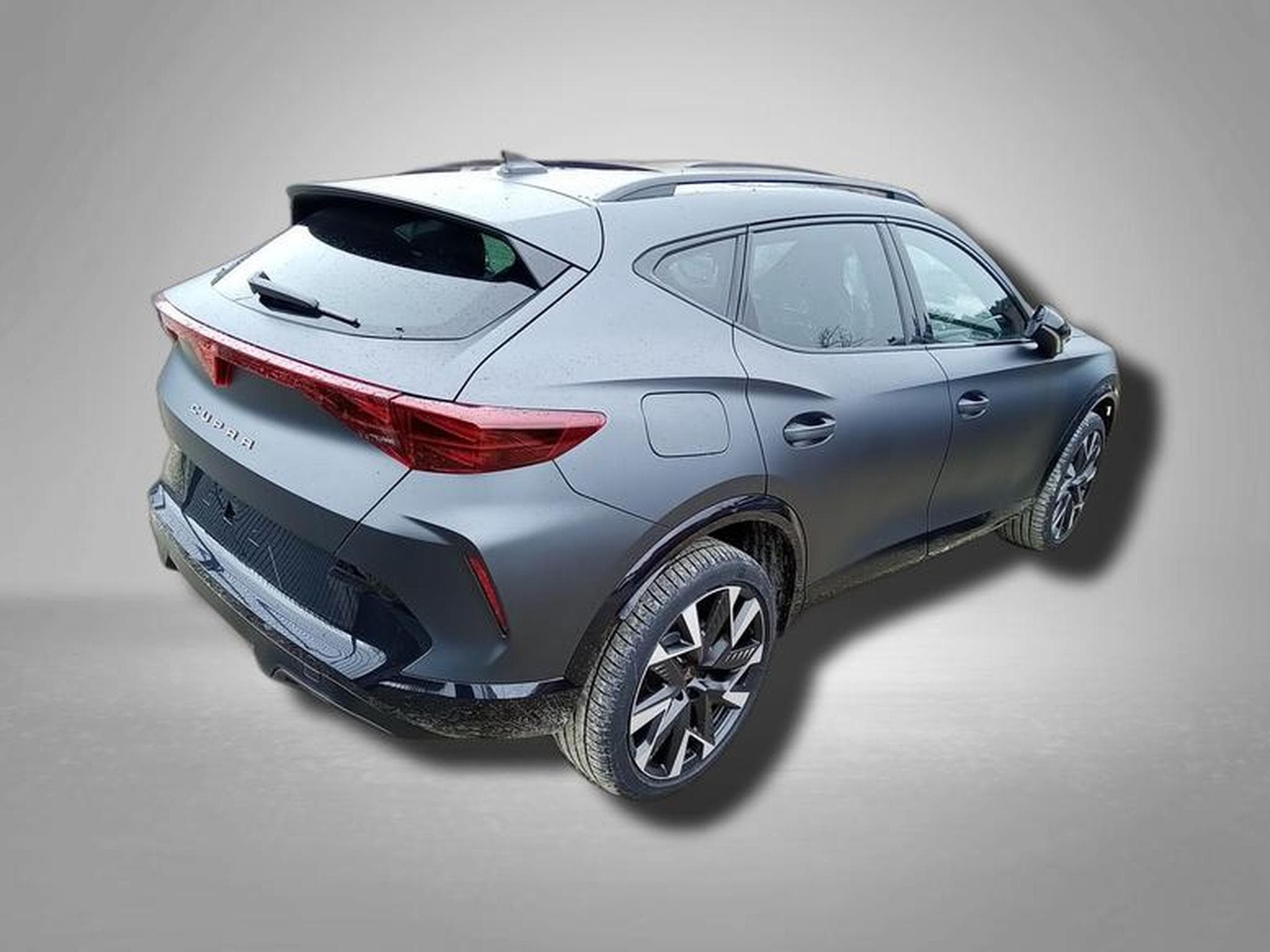 Cupra Formentor 1.5 eTSI 7-Gang-DSG (2026) - Photo 3
