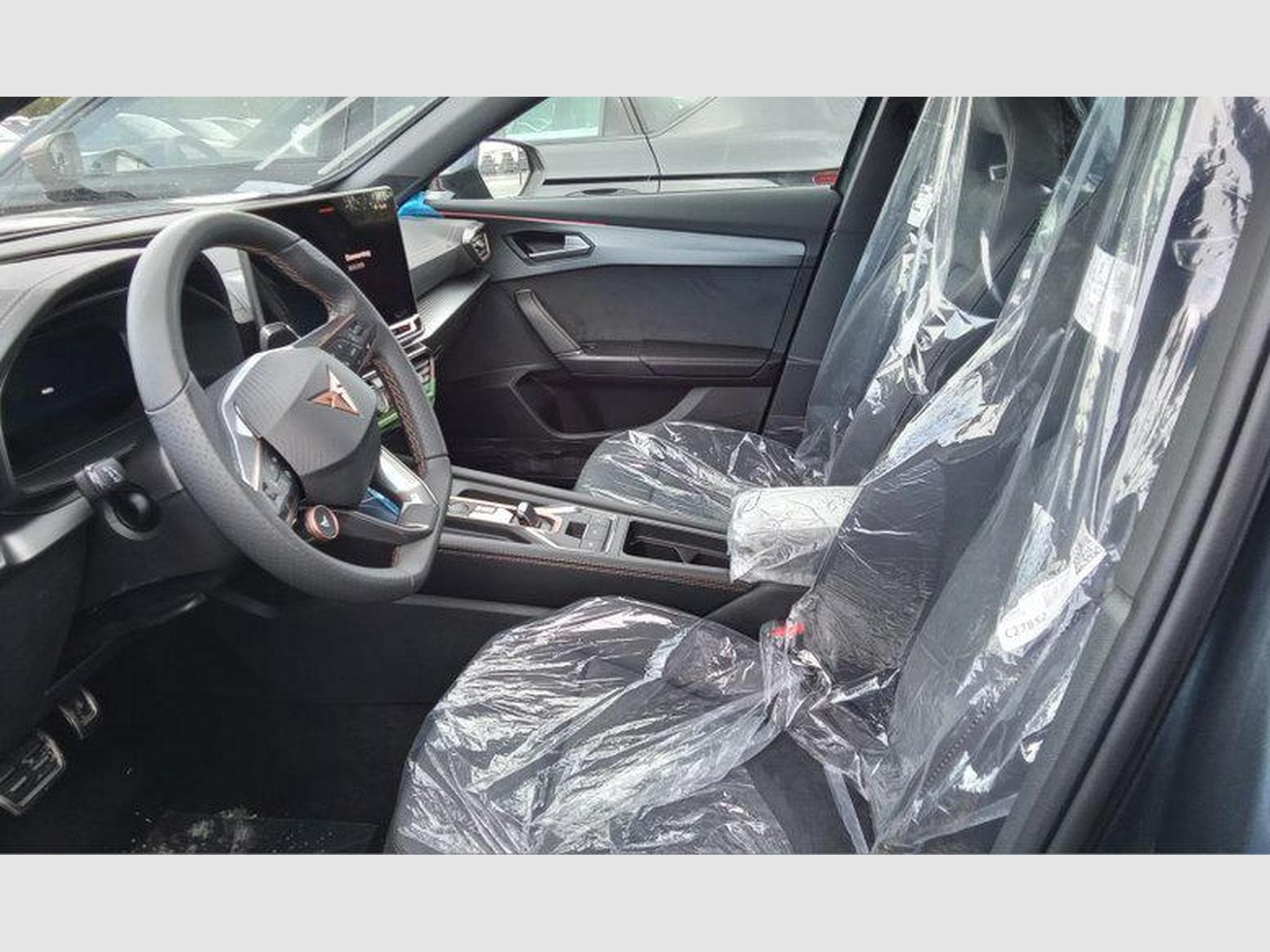 Cupra Formentor 2.0 TDI 7-Gang-DSG (2026) - Photo 5