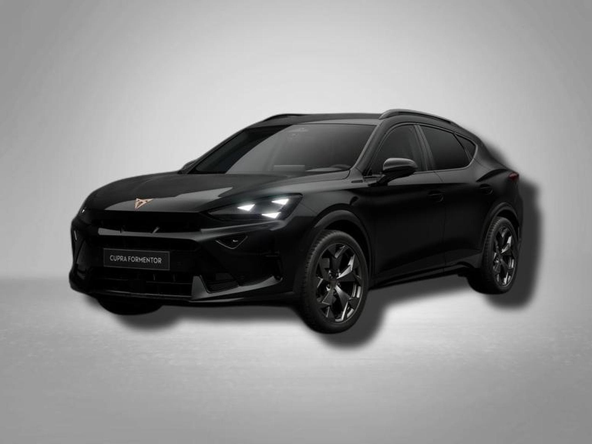 Cupra Formentor 2.0 TDI 7-Gang-DSG (2026) - Photo 1