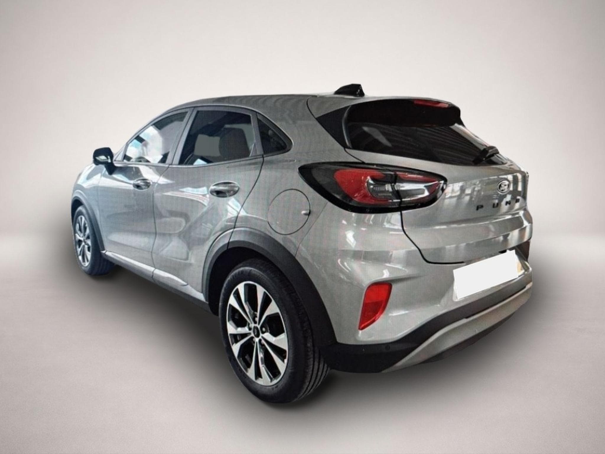 Ford Puma (2025) - Photo 2