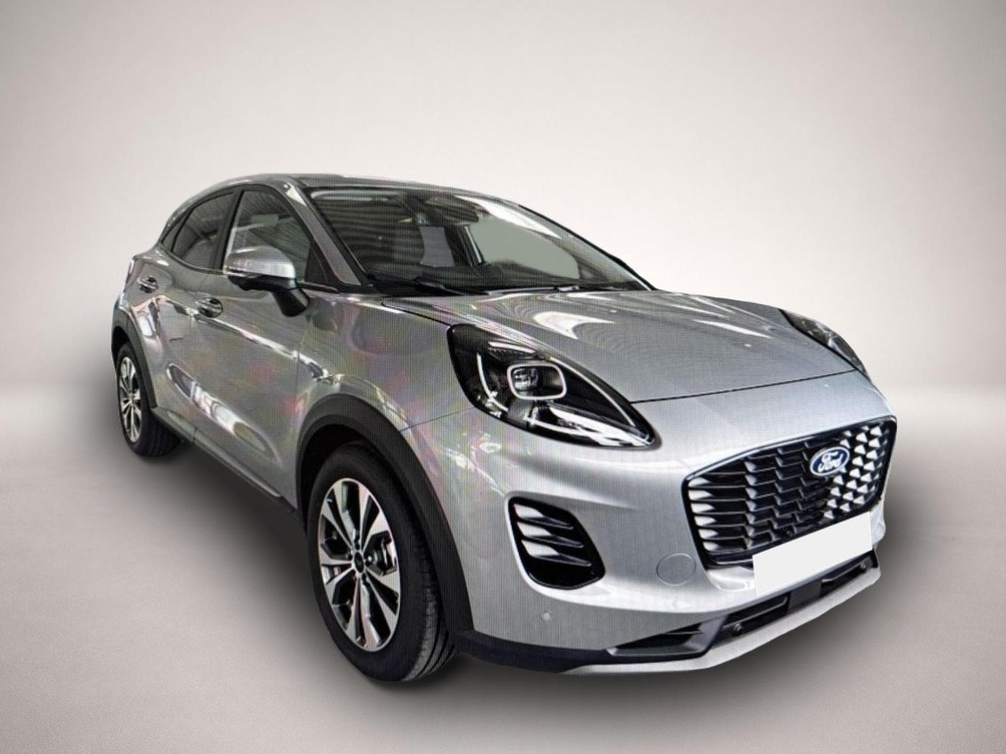Ford Puma (2025) - Photo 3