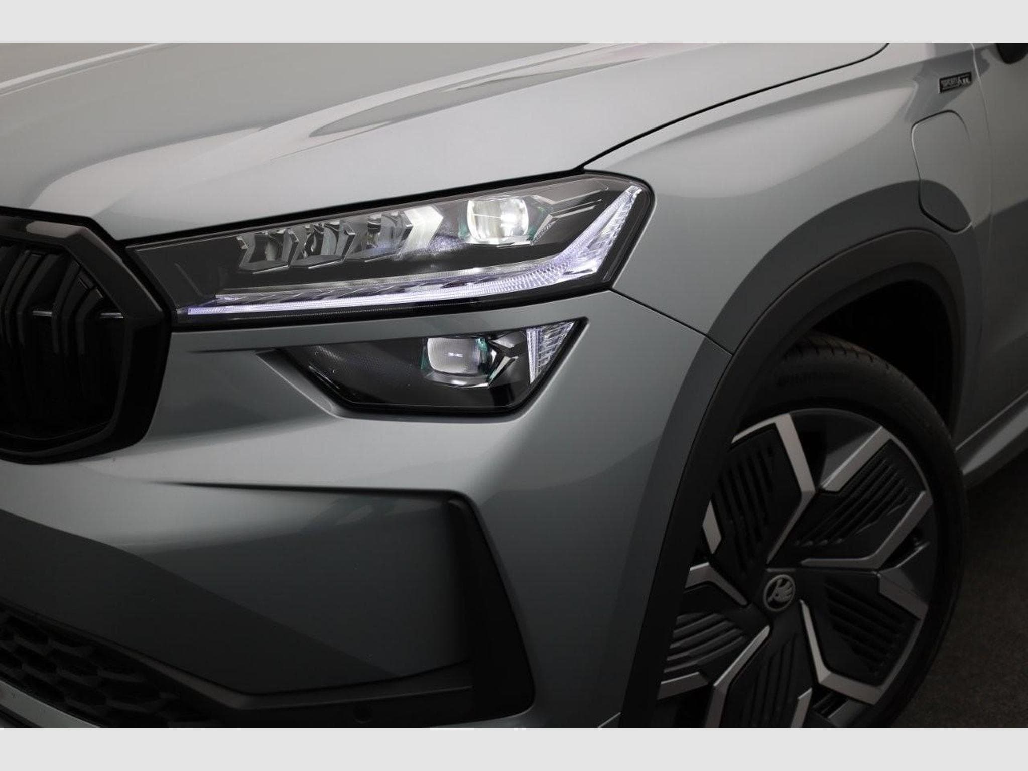 Skoda Kodiaq Sportline 1.5 TSI (2026) - Photo 11