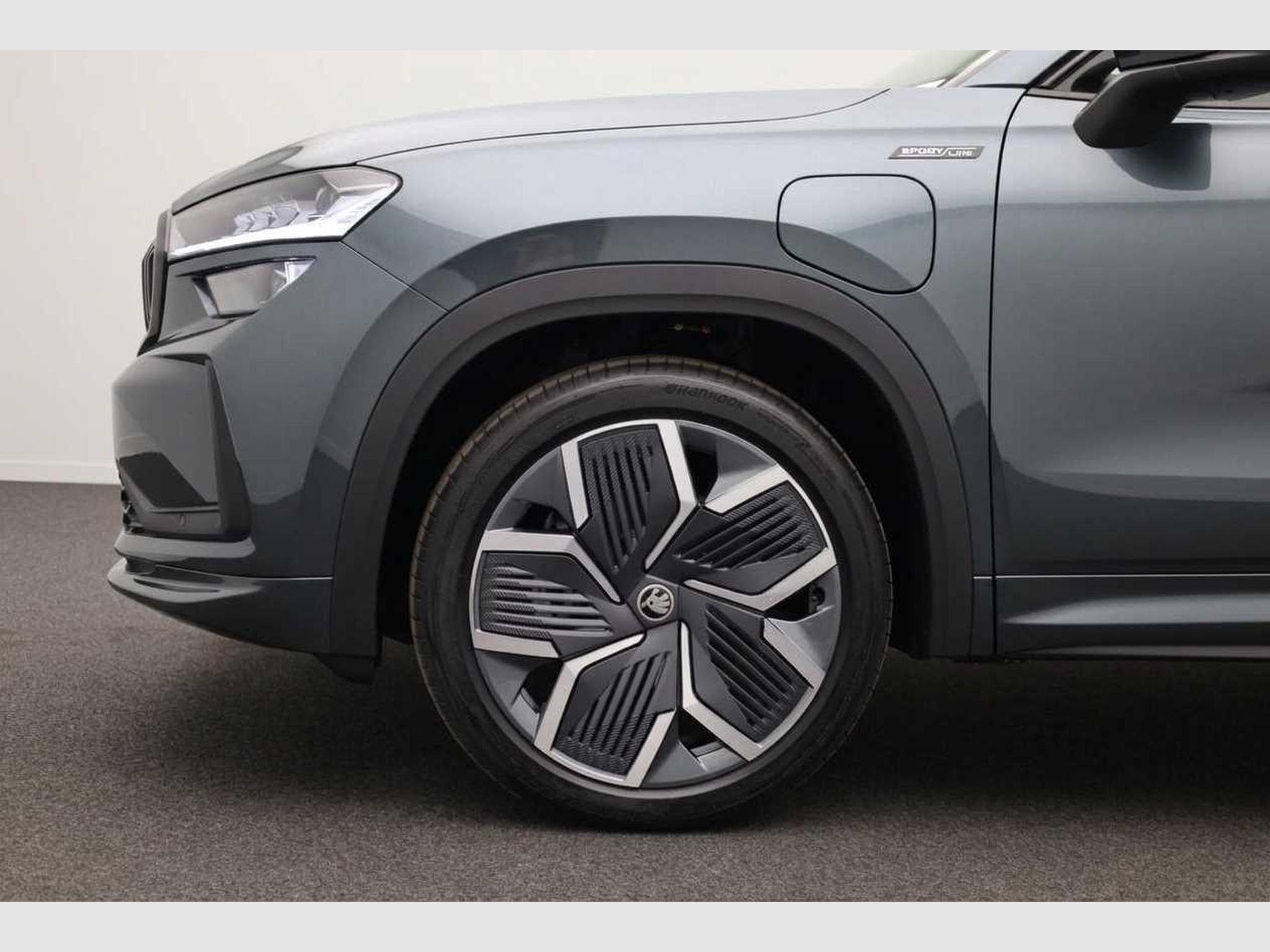 Skoda Kodiaq Sportline 1.5 TSI (2026) - Photo 13