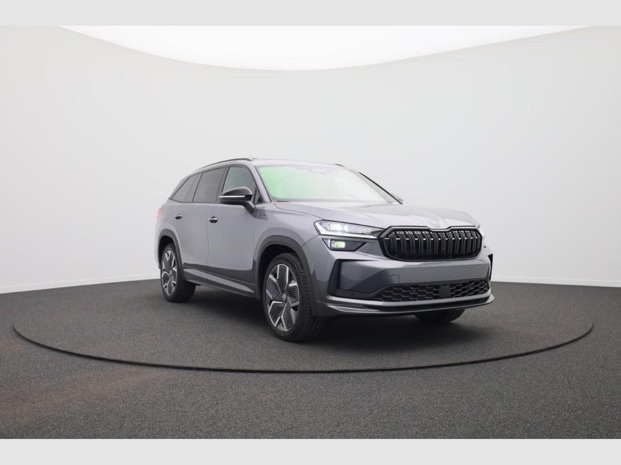 Skoda Kodiaq Sportline 1.5 TSI (2026) - Photo 7