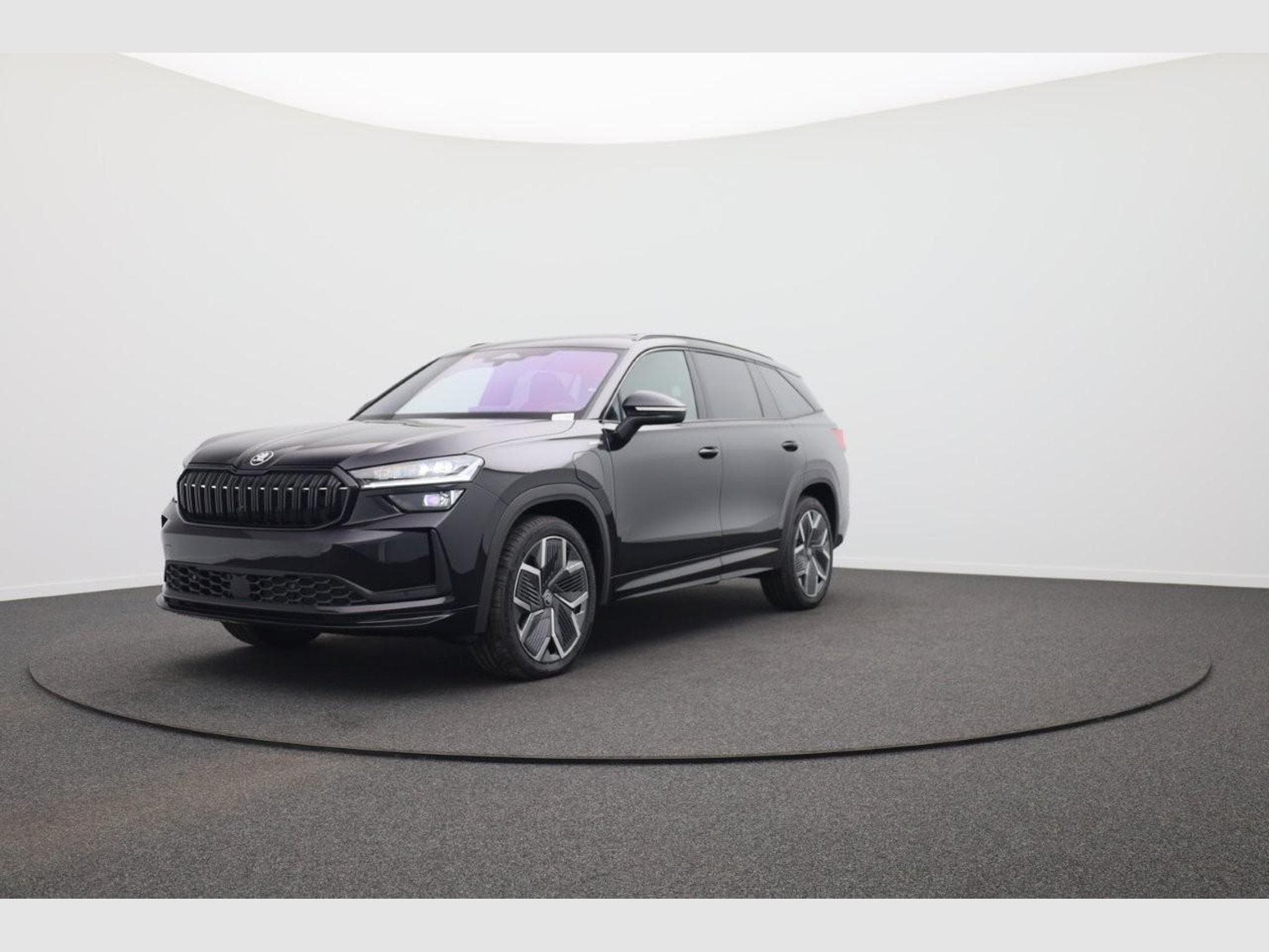 Skoda Kodiaq Sportline 1.5 TSI (2026) - Photo 1