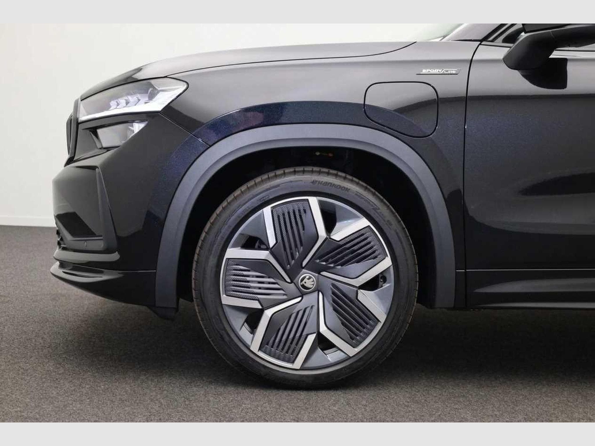 Skoda Kodiaq Sportline 1.5 TSI (2026) - Photo 13