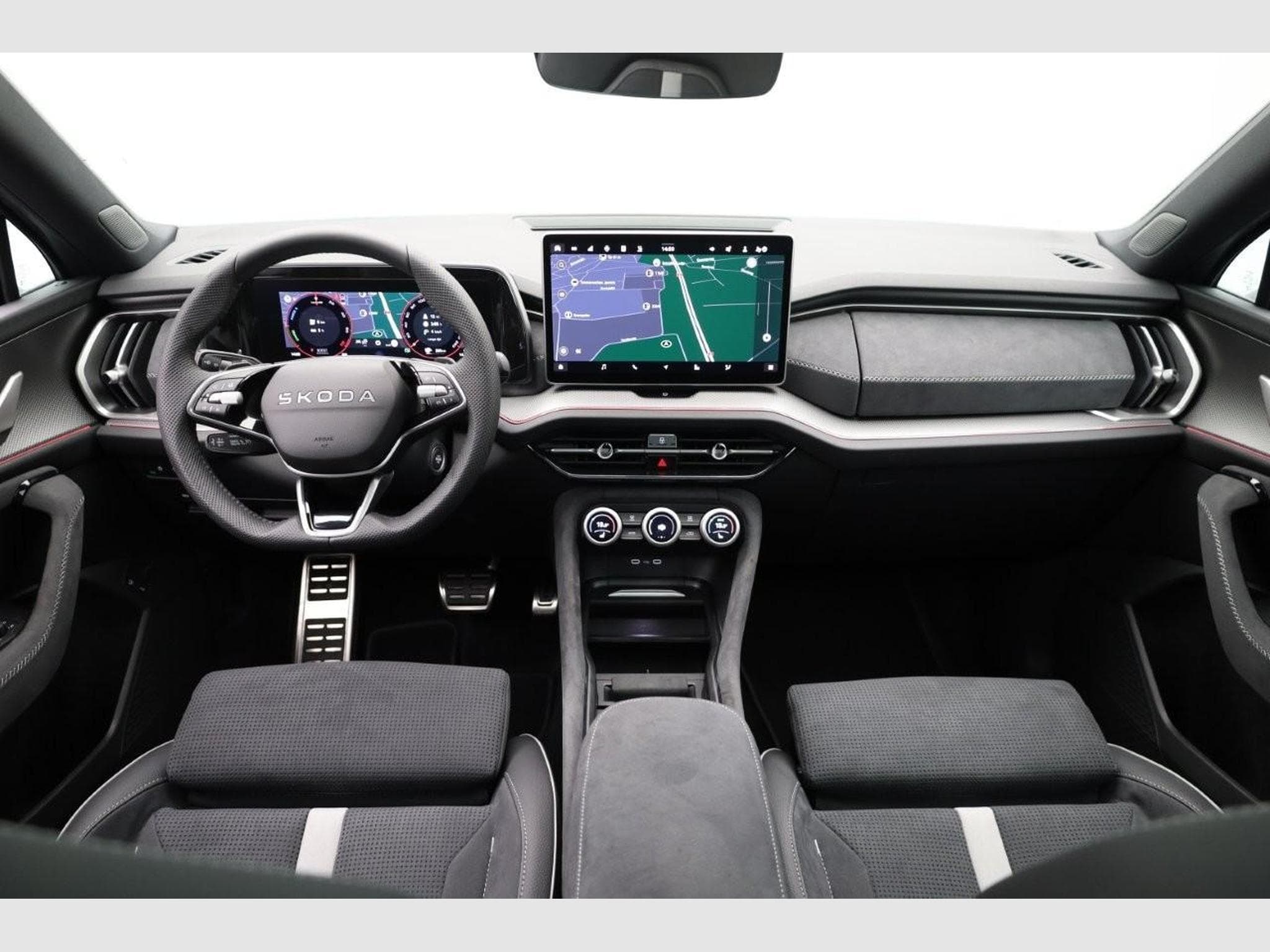 Skoda Kodiaq Sportline 1.5 TSI (2026) - Photo 20