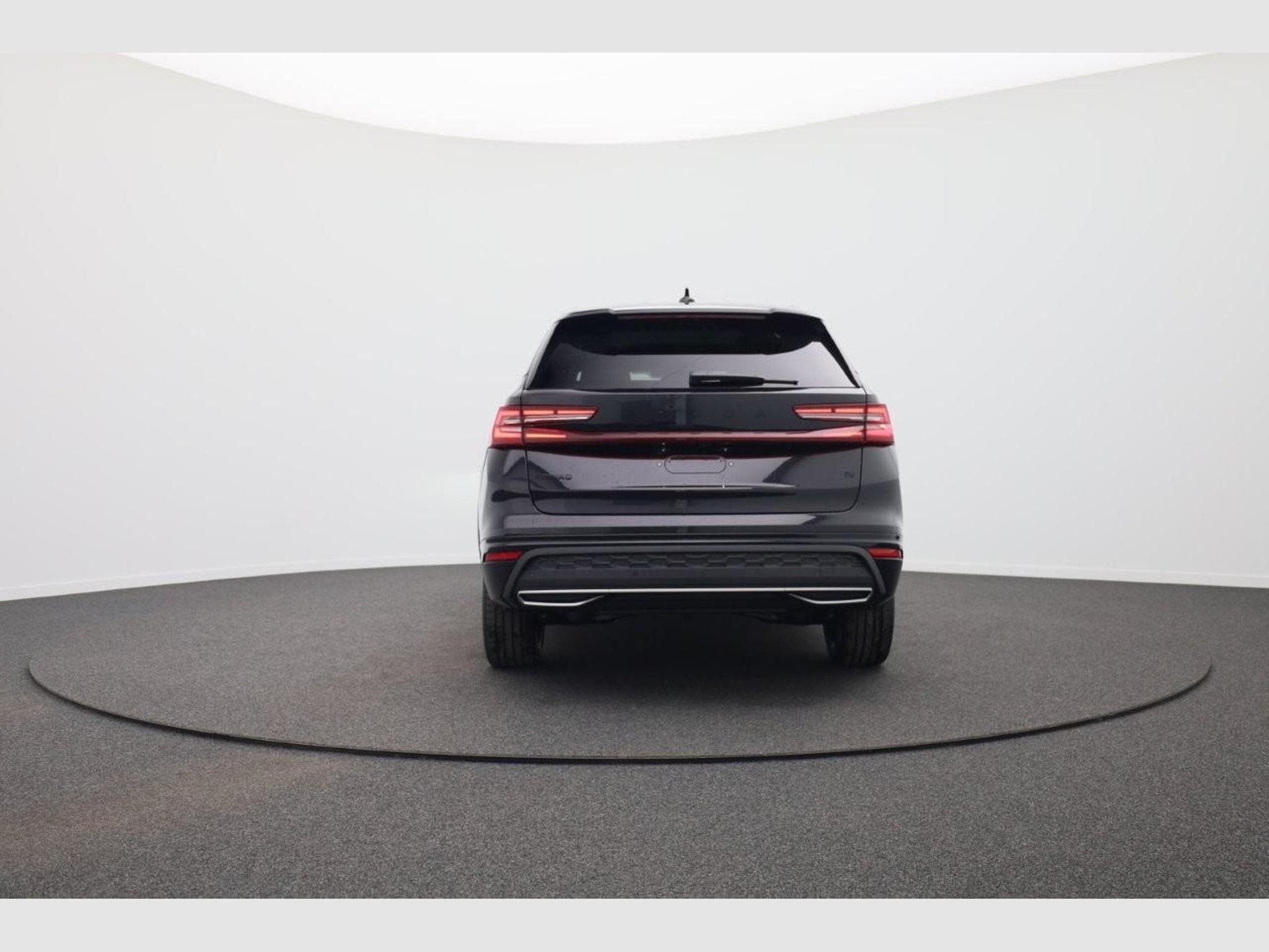 Skoda Kodiaq Sportline 1.5 TSI (2026) - Photo 4