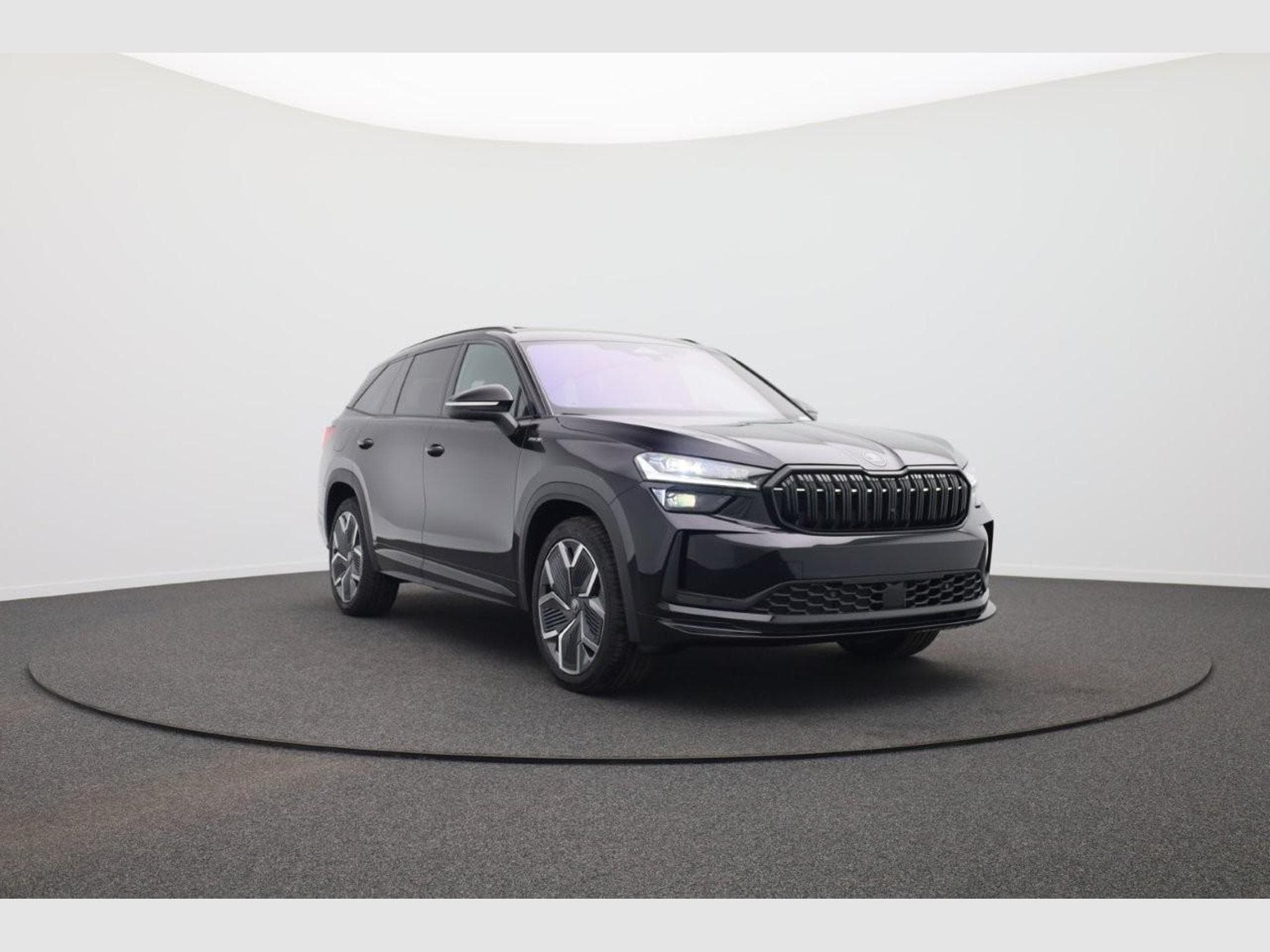 Skoda Kodiaq Sportline 1.5 TSI (2026) - Photo 7