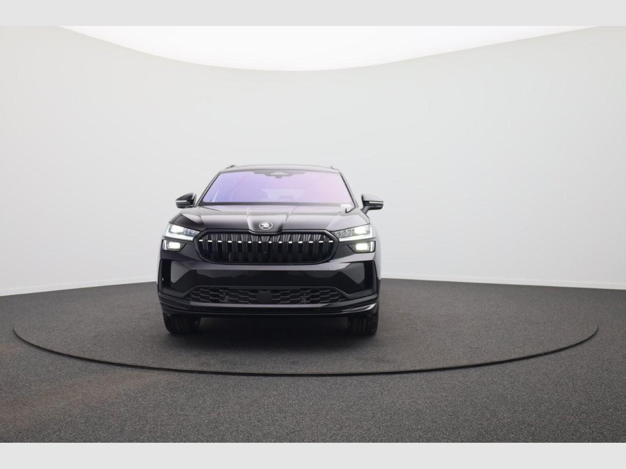 Skoda Kodiaq Sportline 1.5 TSI (2026) - Photo 8