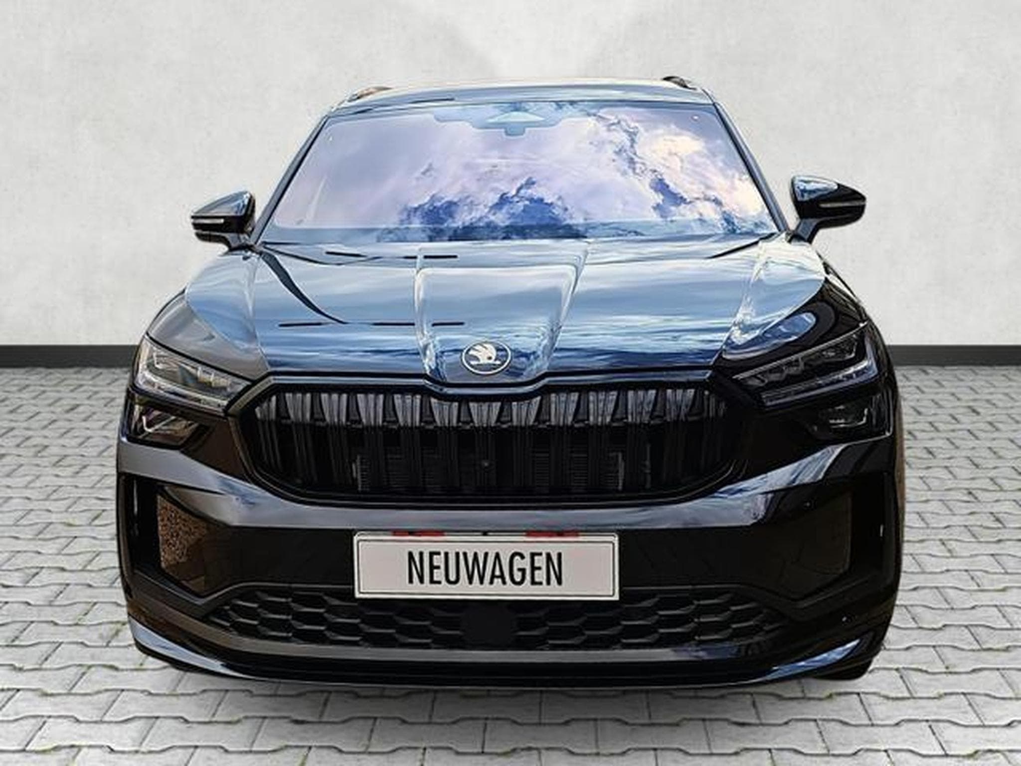 Skoda Kodiaq 2.0 TDI 142kW 4x4 Sportline (2026) - Photo 2