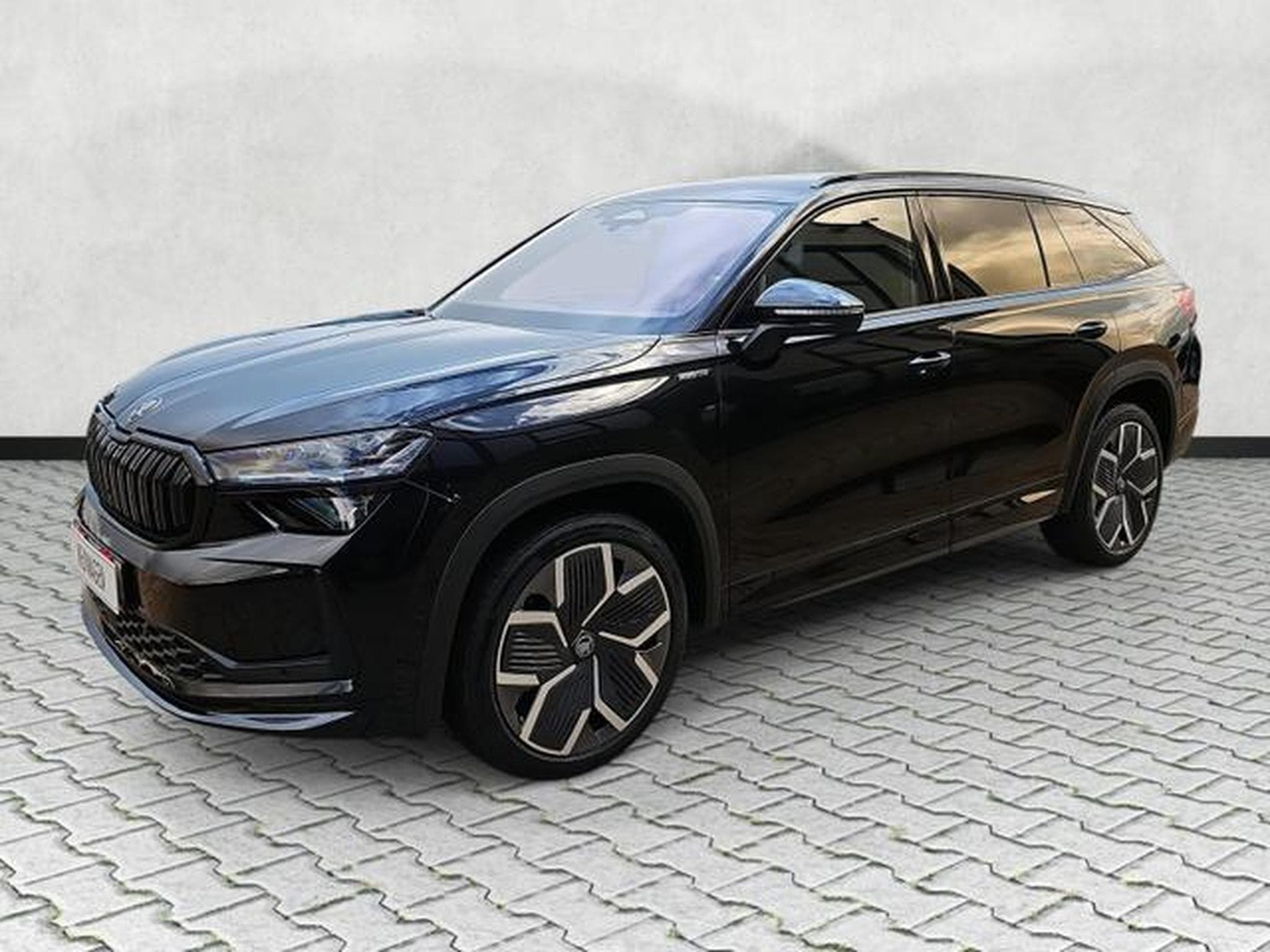 Skoda Kodiaq 2.0 TDI 142kW 4x4 Sportline (2026) - Photo 3