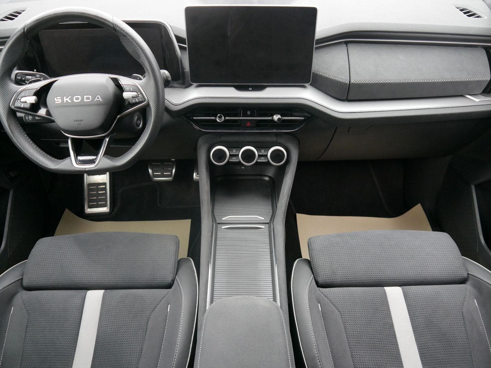 Skoda Kodiaq Sportline (2026) - Photo 11