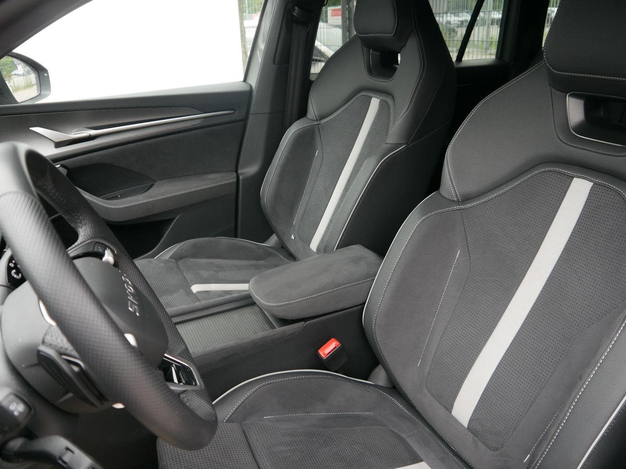 Skoda Kodiaq Sportline (2026) - Photo 3