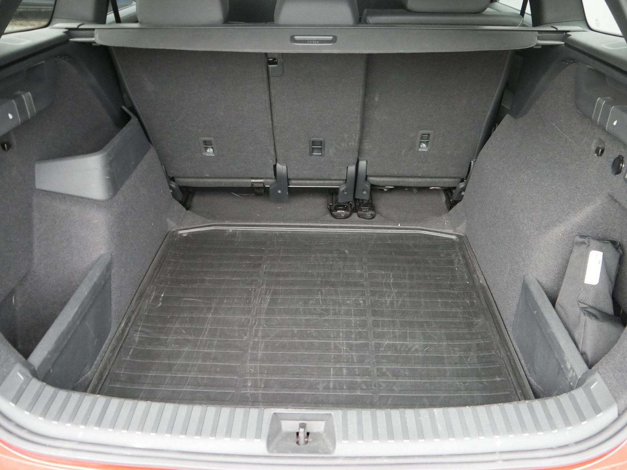Skoda Kodiaq Sportline (2026) - Photo 9