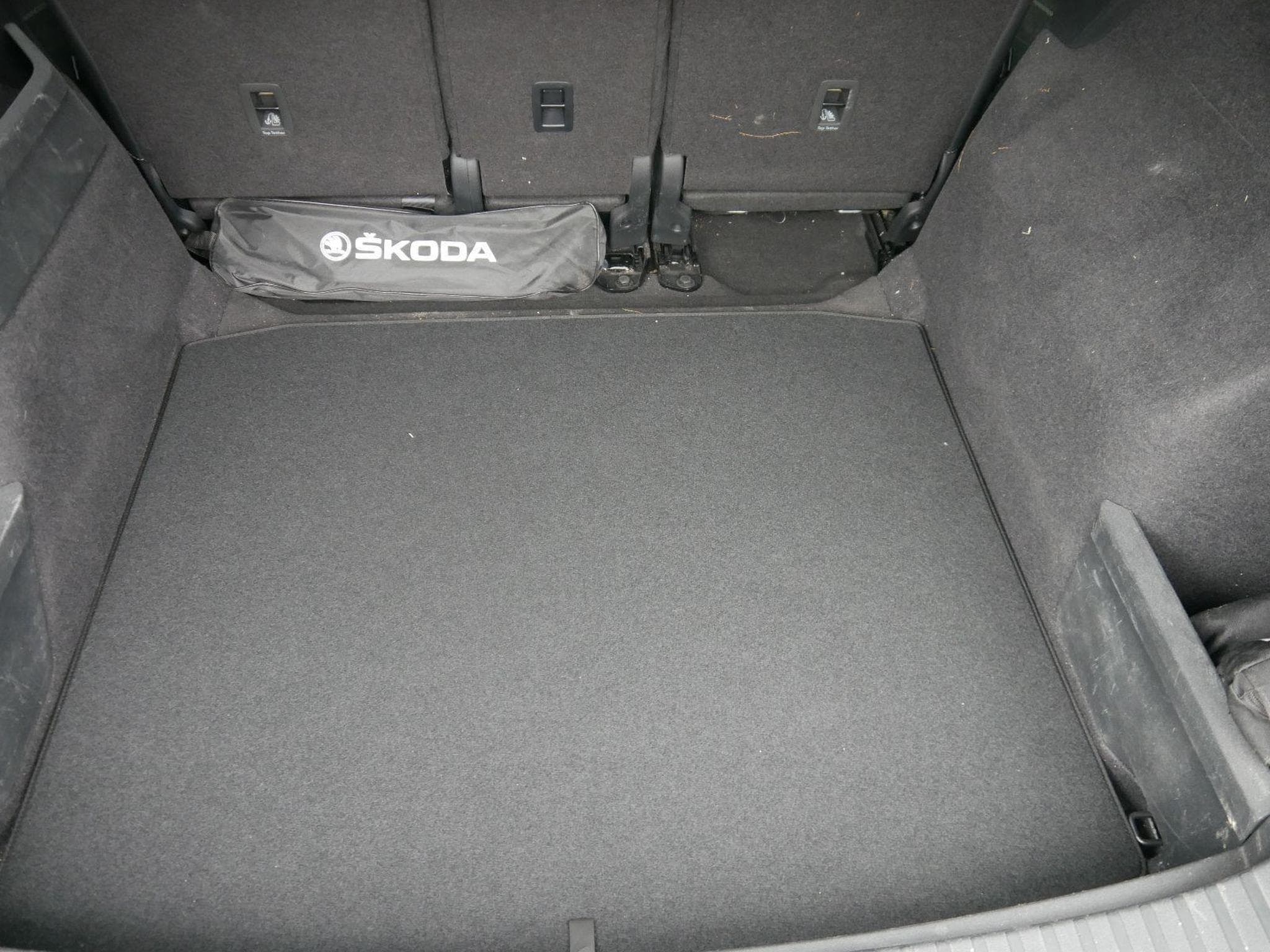 Skoda Kodiaq Sportline (2025) - Photo 7