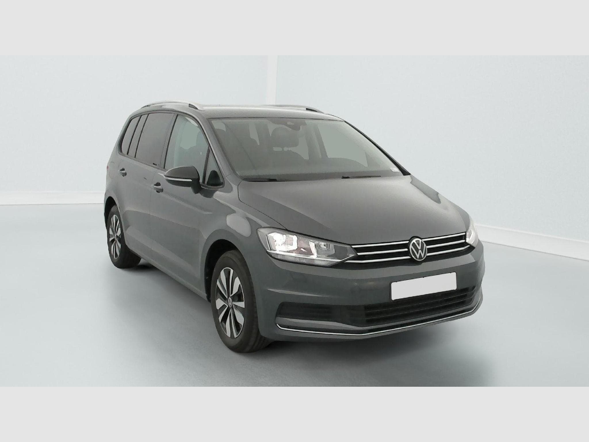 VW Touran VW Edition 7pl (2025) - Photo 1
