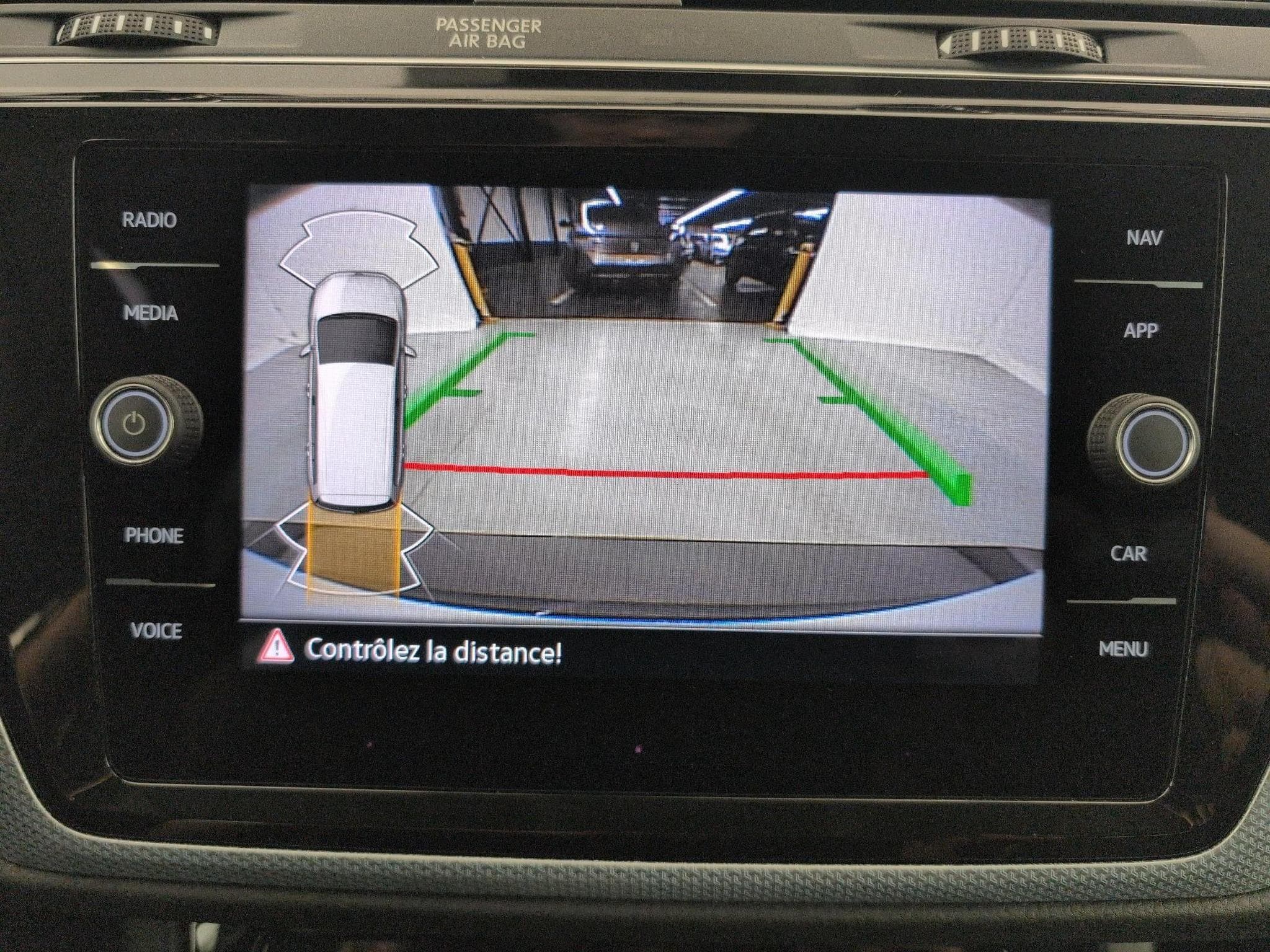 VW Touran VW Edition 7pl (2025) - Photo 17