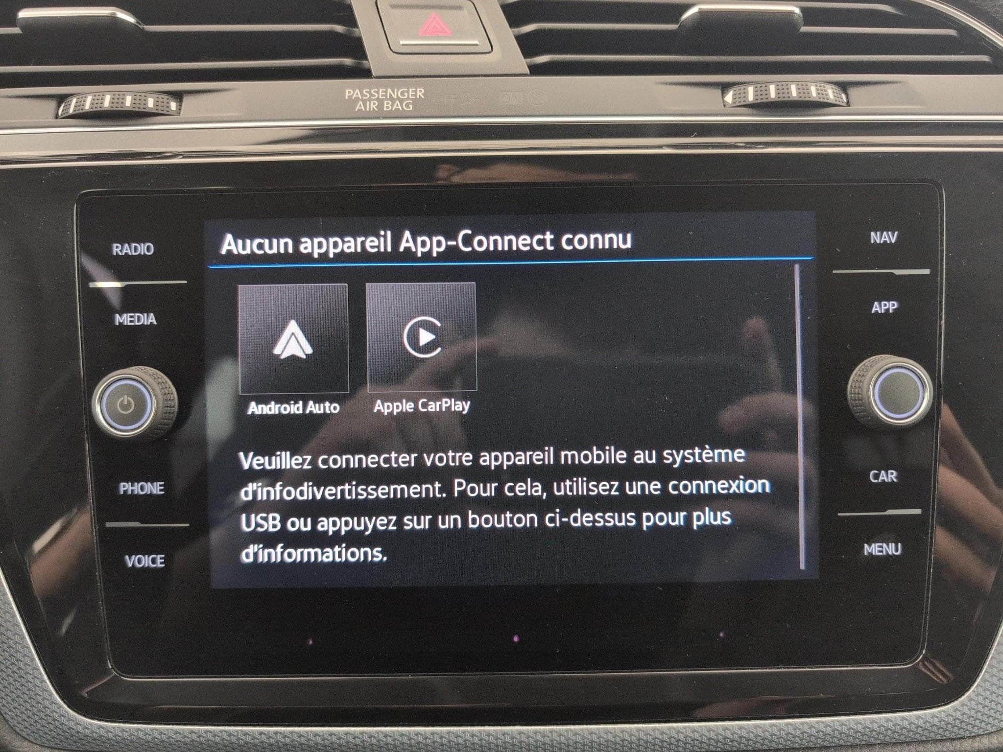 VW Touran VW Edition 7pl (2025) - Photo 18
