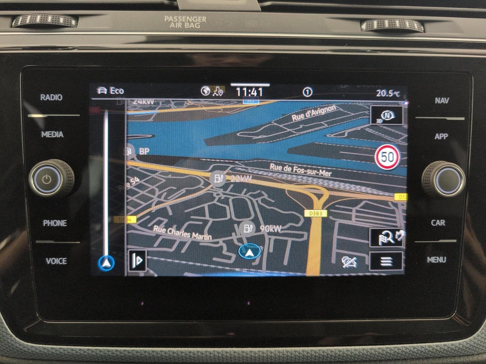 VW Touran VW Edition 7pl (2025) - Photo 19