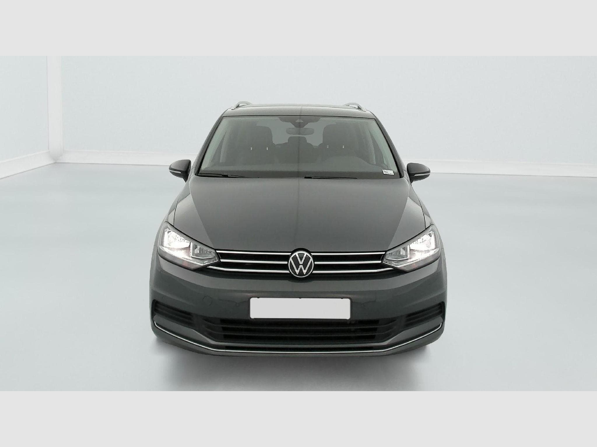 VW Touran VW Edition 7pl (2025) - Photo 2
