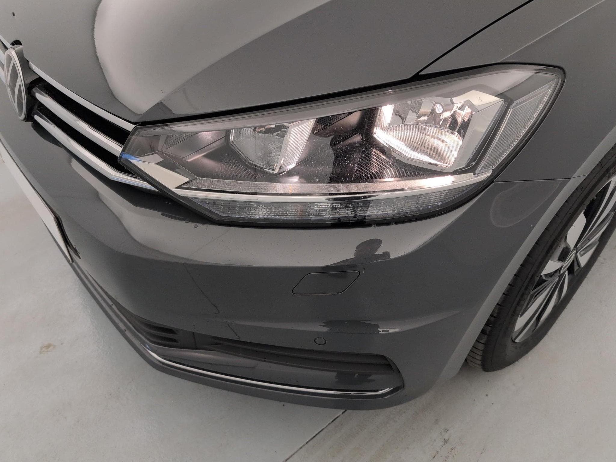 VW Touran VW Edition 7pl (2025) - Photo 21