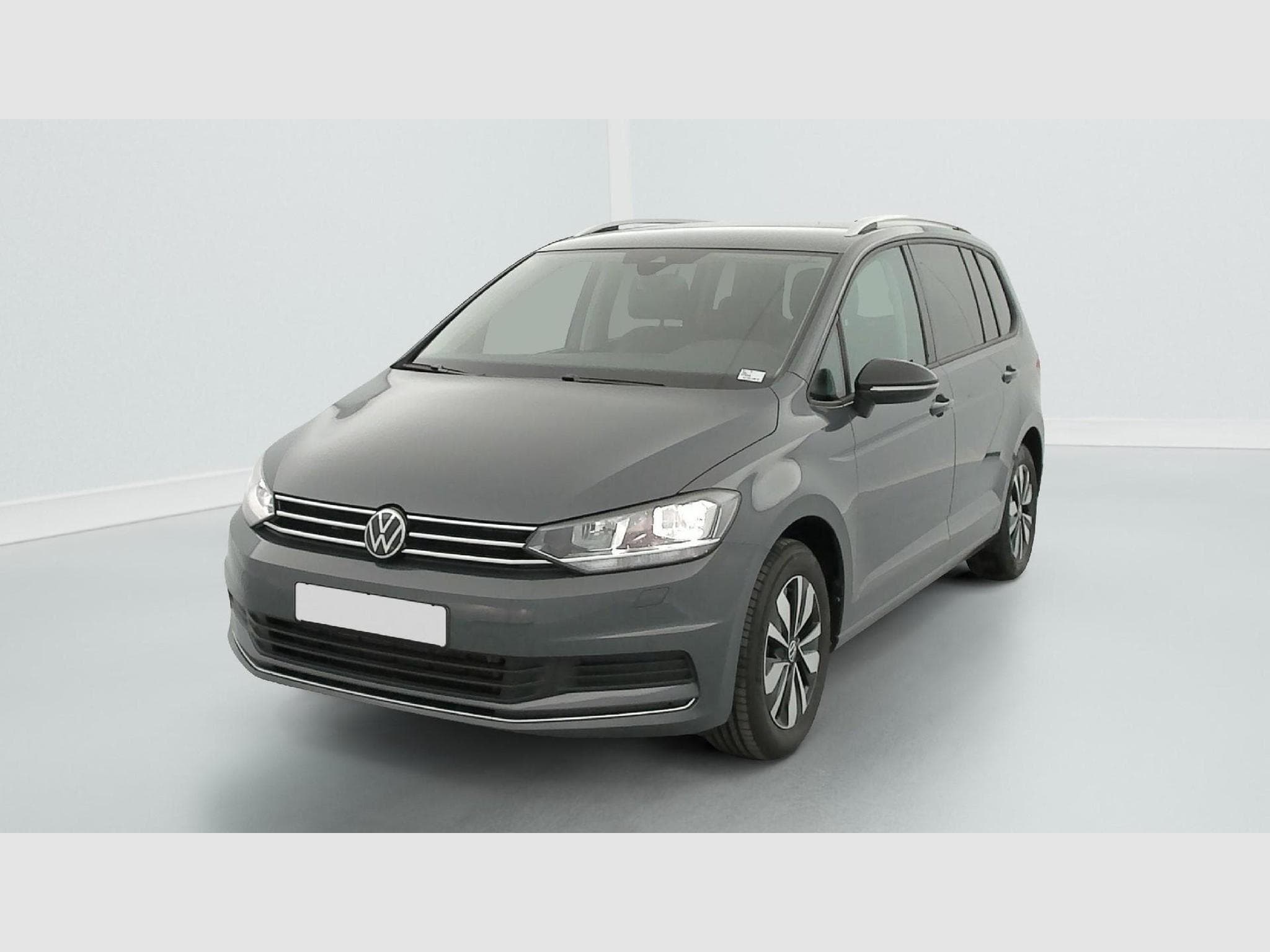 VW Touran VW Edition 7pl (2025) - Photo 3