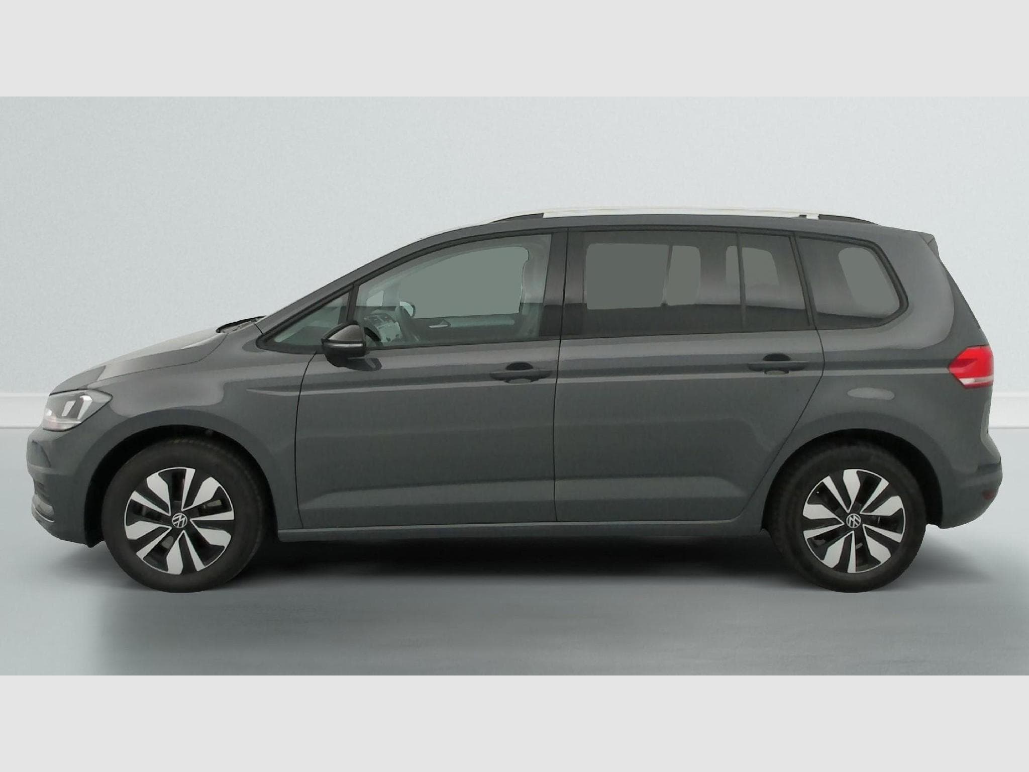 VW Touran VW Edition 7pl (2025) - Photo 4