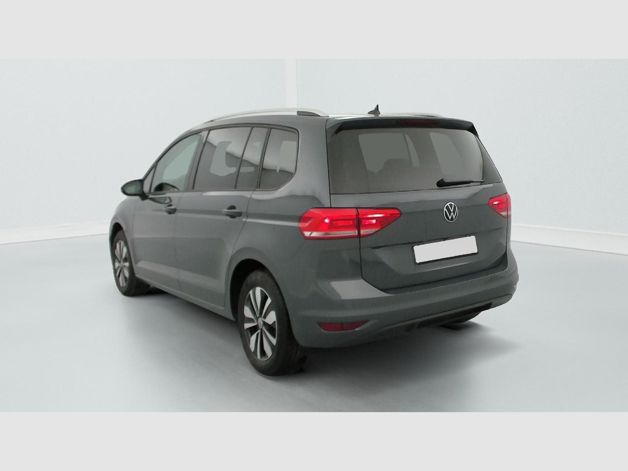 VW Touran VW Edition 7pl (2025) - Photo 5