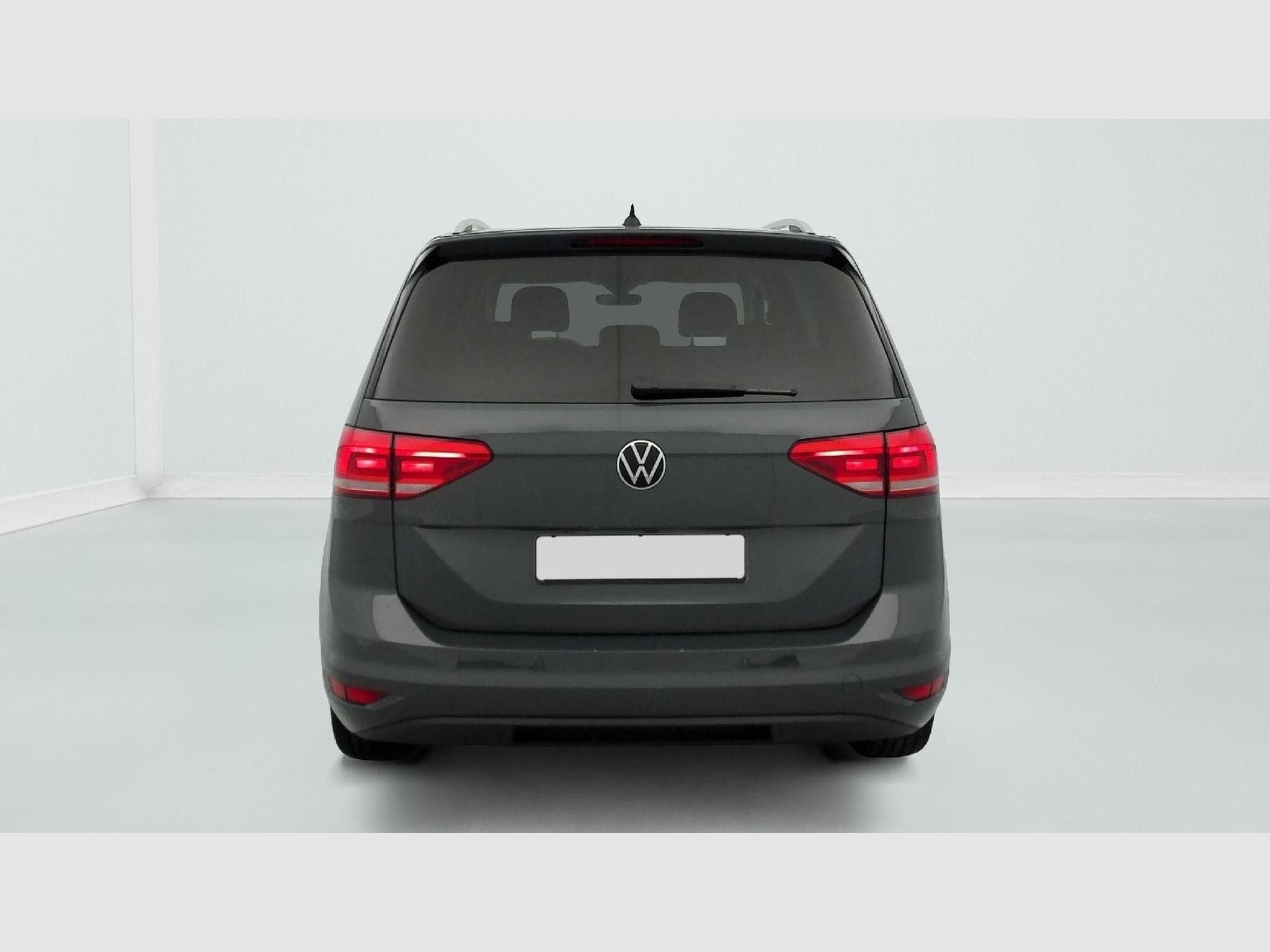 VW Touran VW Edition 7pl (2025) - Photo 6