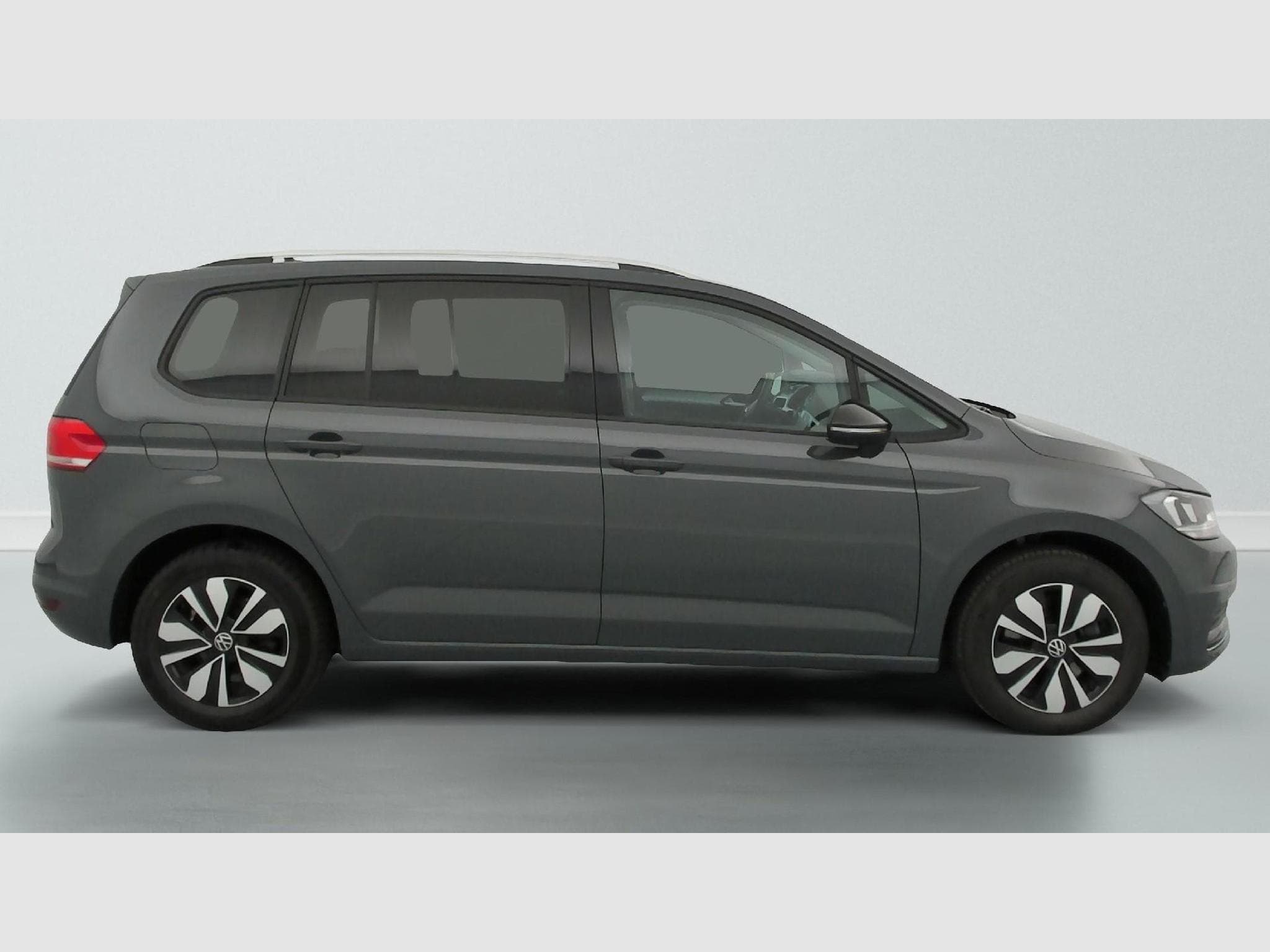 VW Touran VW Edition 7pl (2025) - Photo 8
