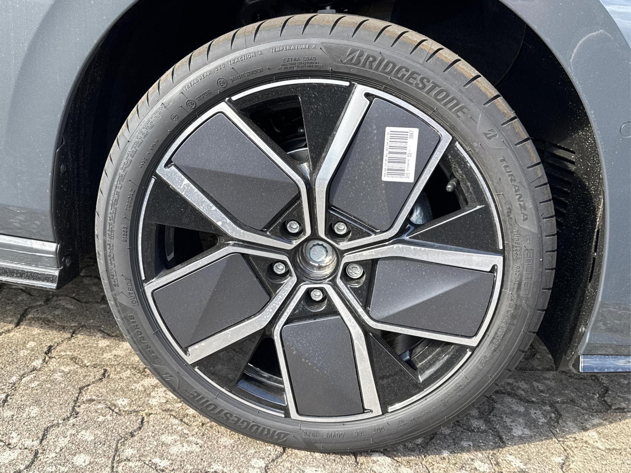 VW Golf R-Line Limited (2026) - Photo 7