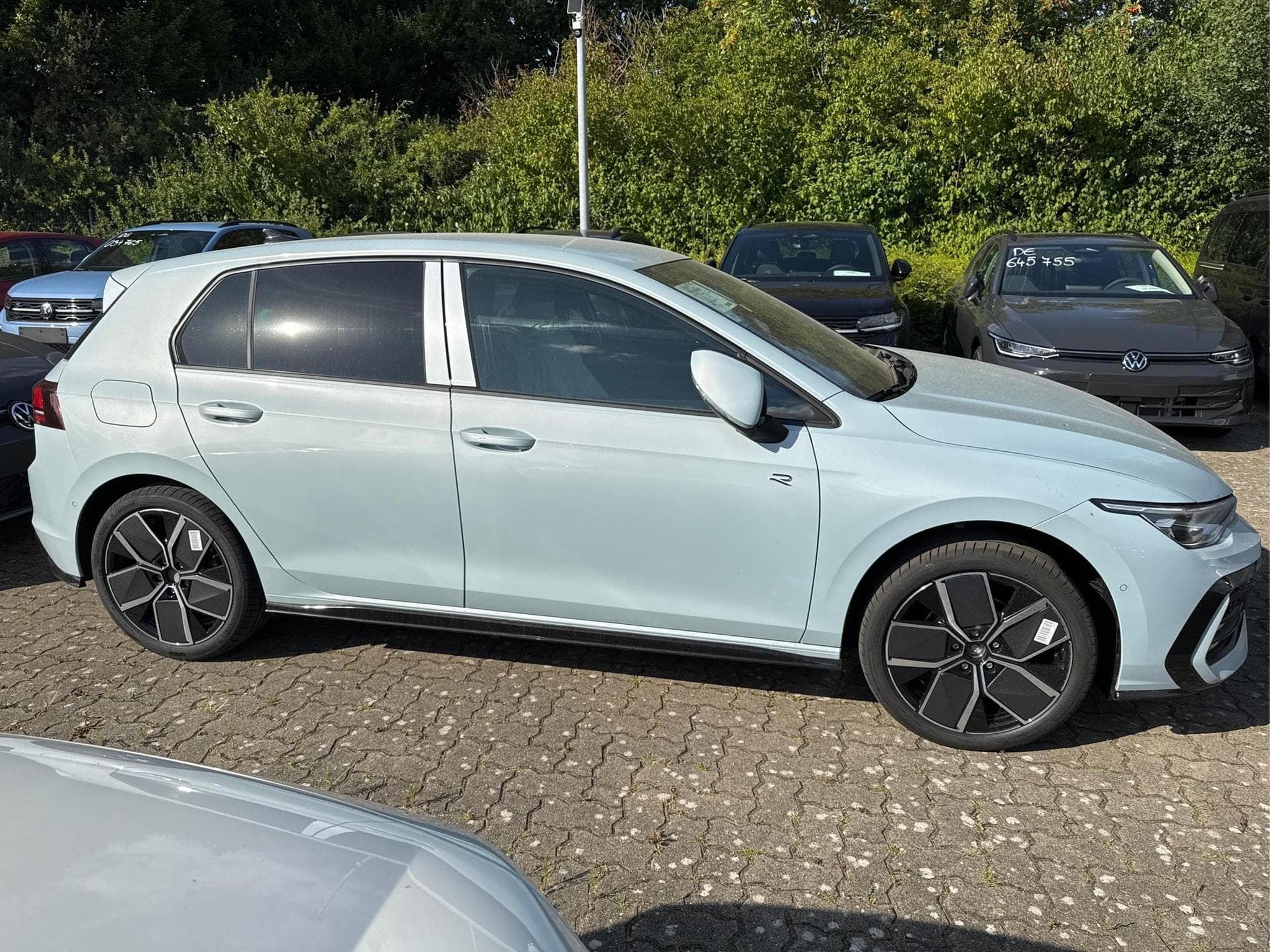 VW Golf R-Line Limited (2026) - Photo 5
