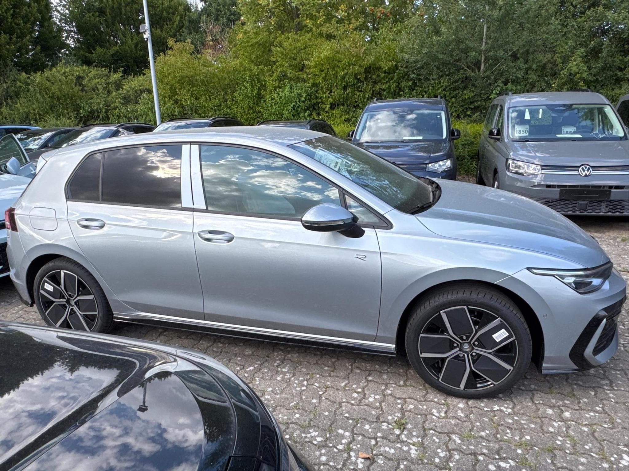 VW Golf R-Line Limited (2026) - Photo 5