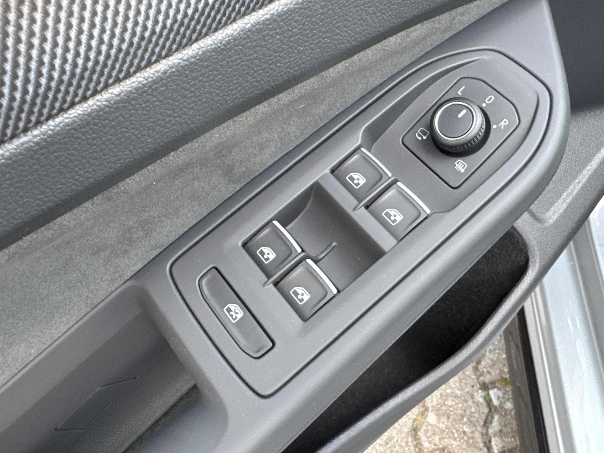 VW Golf R-Line Limited (2026) - Photo 9
