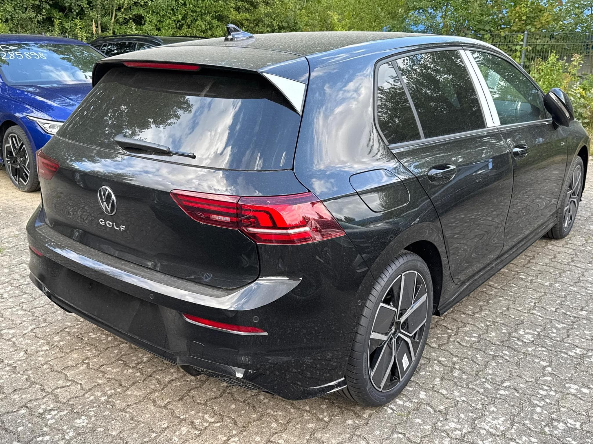 VW Golf R-Line Limited (2026) - Photo 4