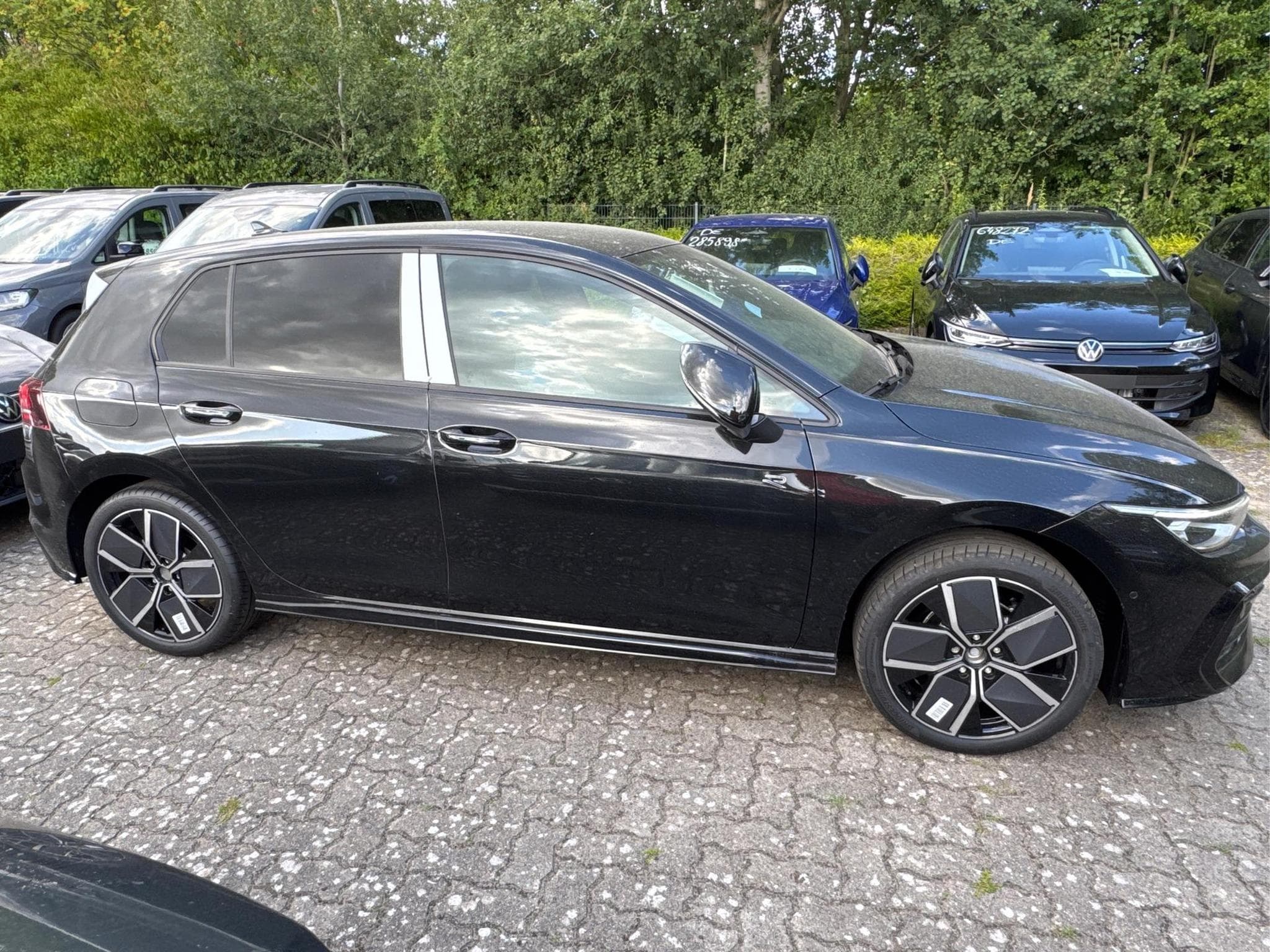 VW Golf R-Line Limited (2026) - Photo 5