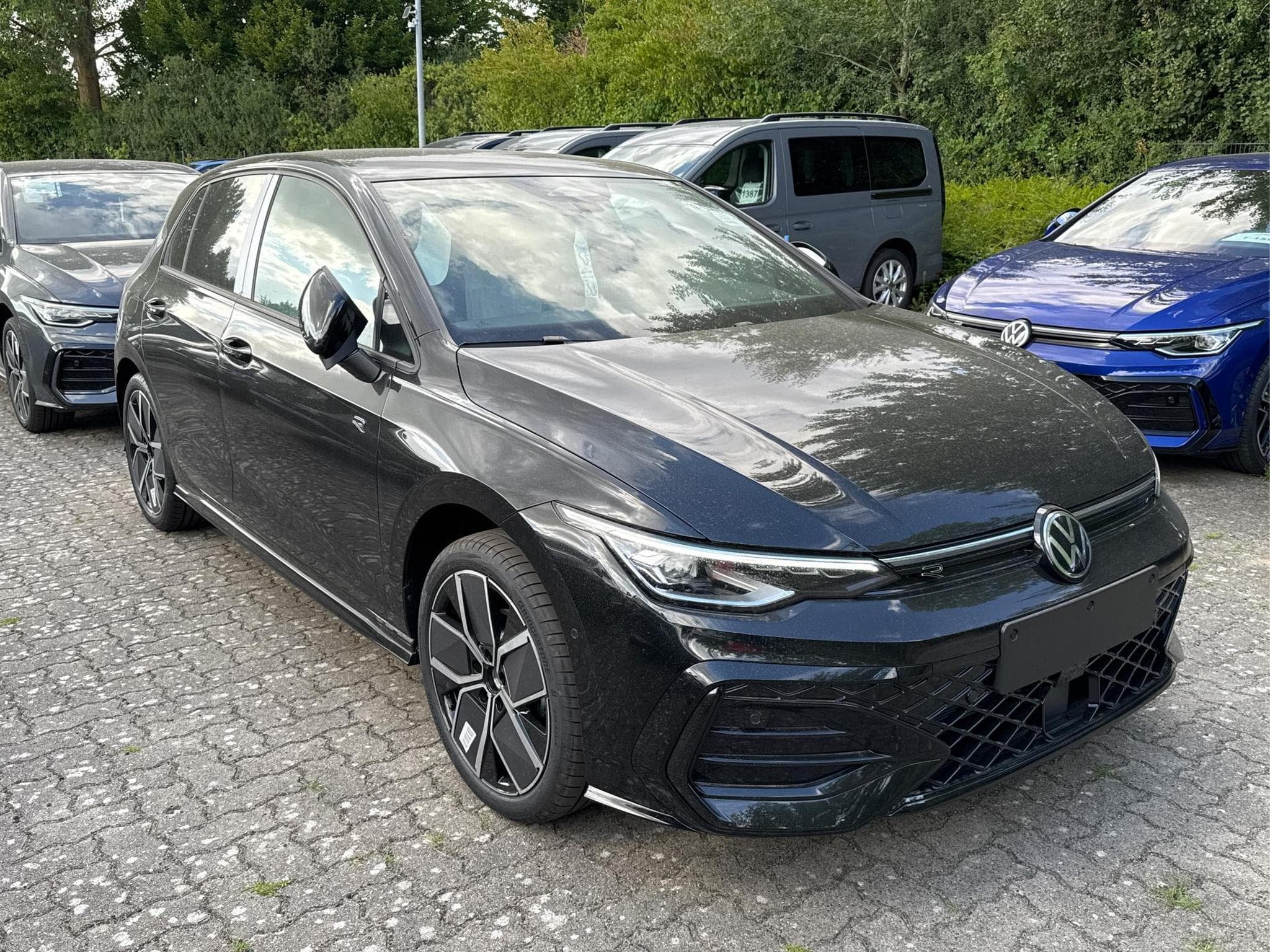 VW Golf R-Line Limited (2026) - Photo 6