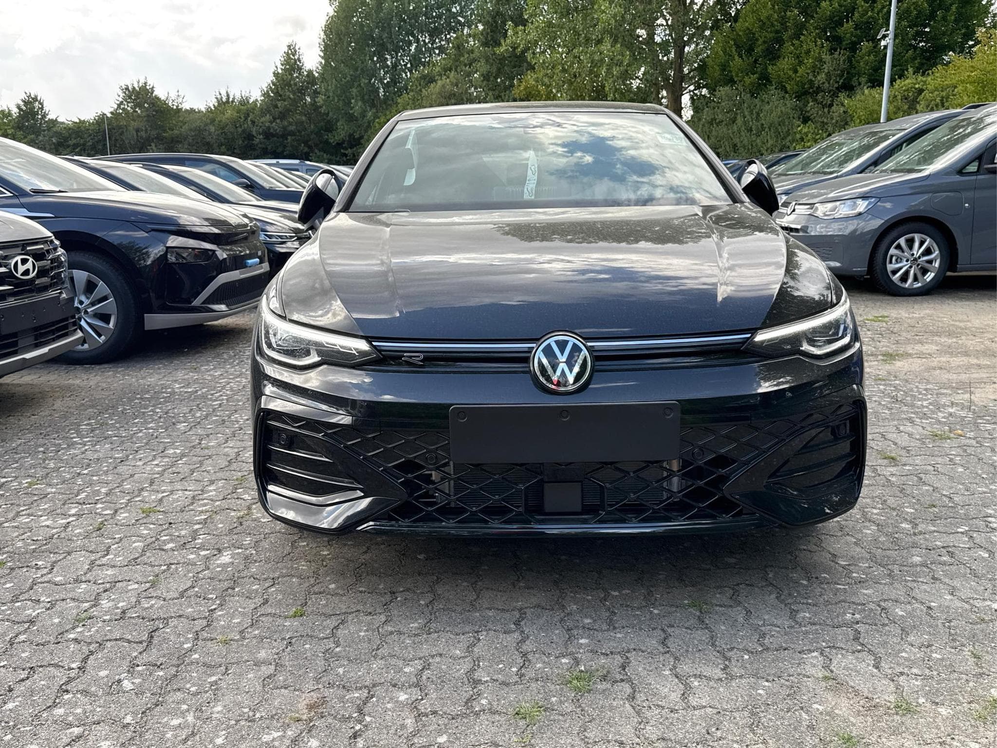VW Golf R-Line Limited (2026) - Photo 7