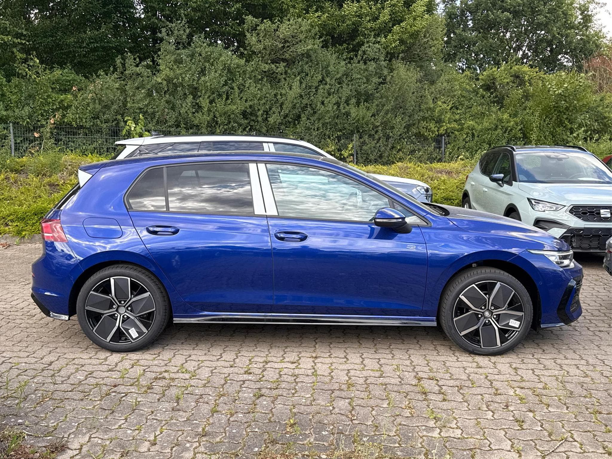 VW Golf R-Line Limited (2026) - Photo 5