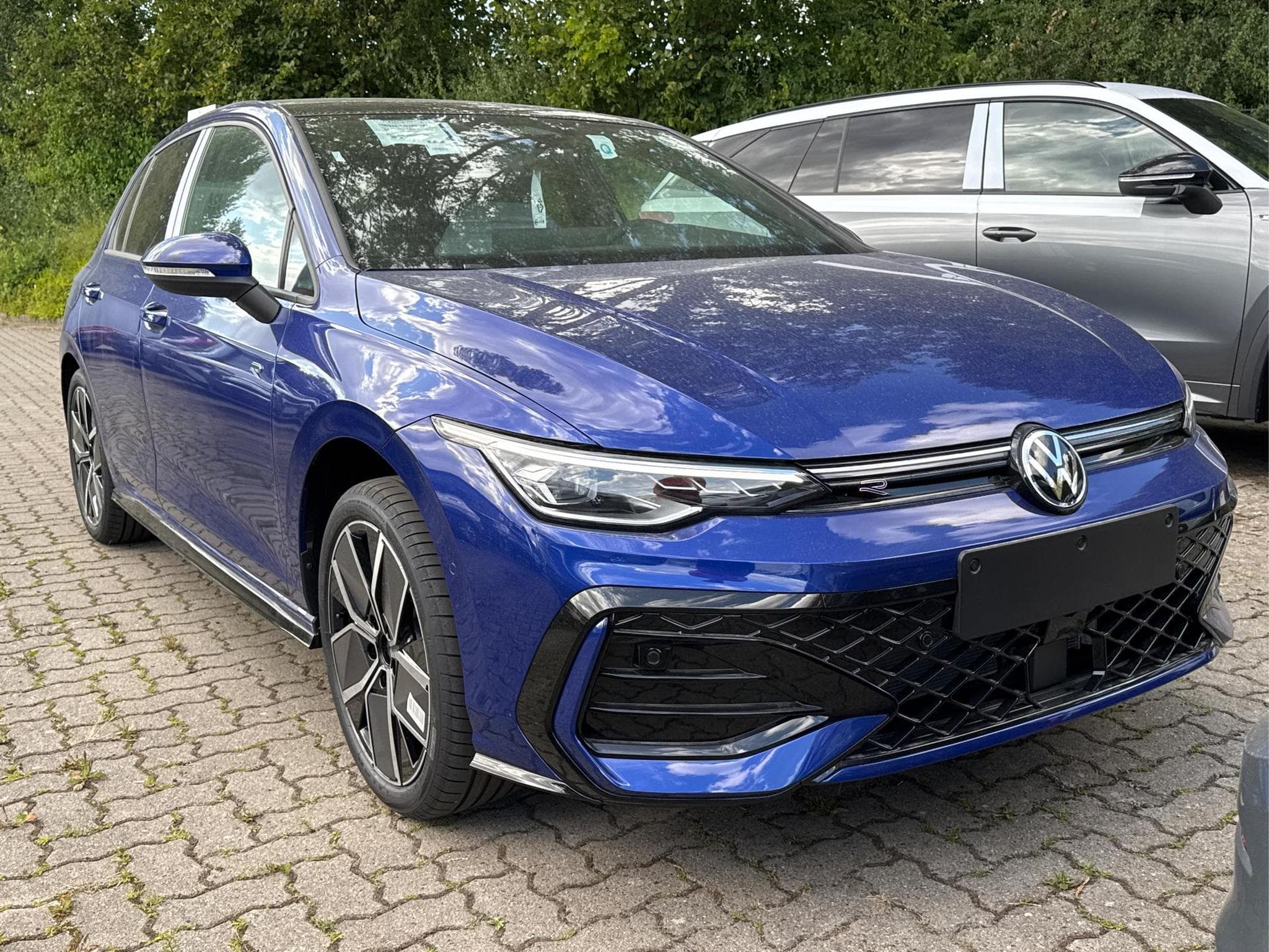 VW Golf R-Line Limited (2026) - Photo 6