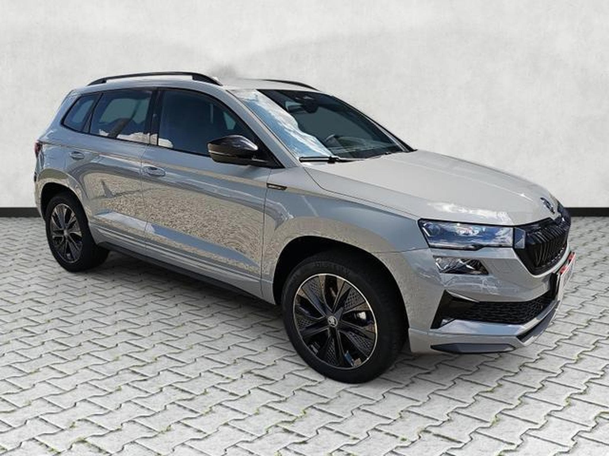 Skoda Karoq Sportline 4x4 (2026) - Photo 1