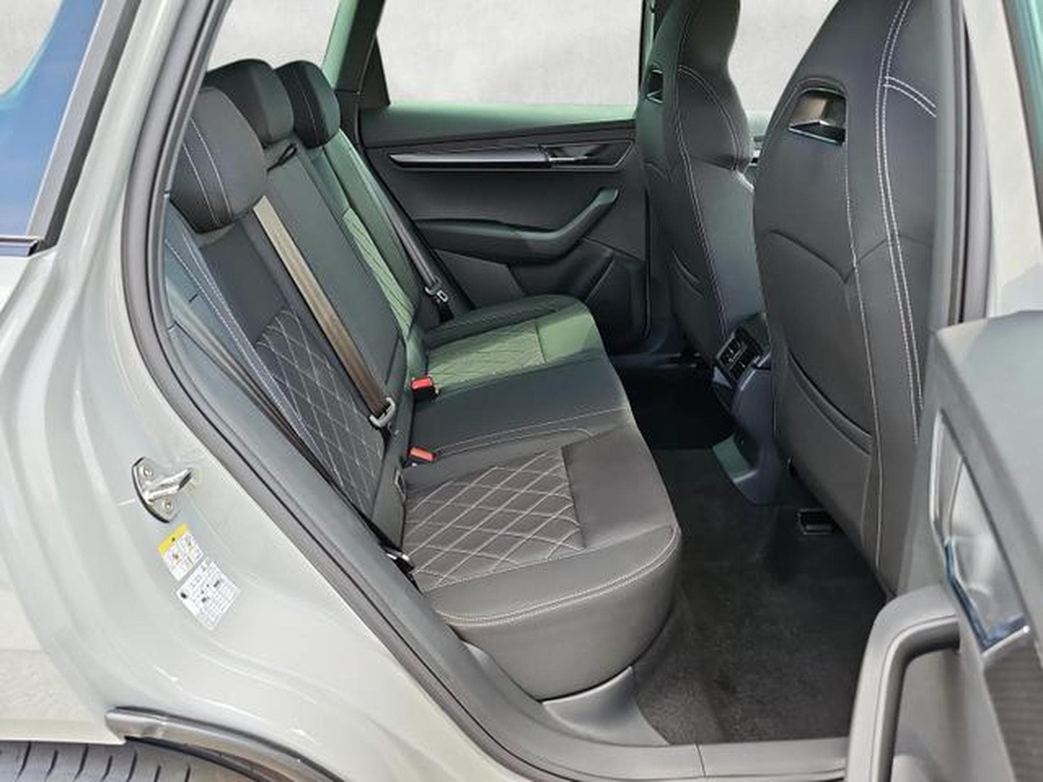 Skoda Karoq Sportline 4x4 (2026) - Photo 12