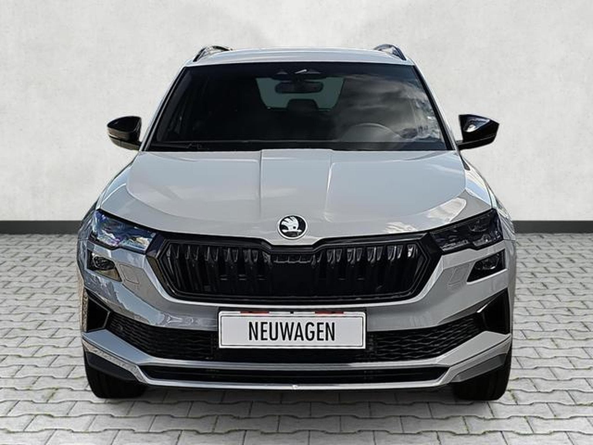 Skoda Karoq Sportline 4x4 (2026) - Photo 2