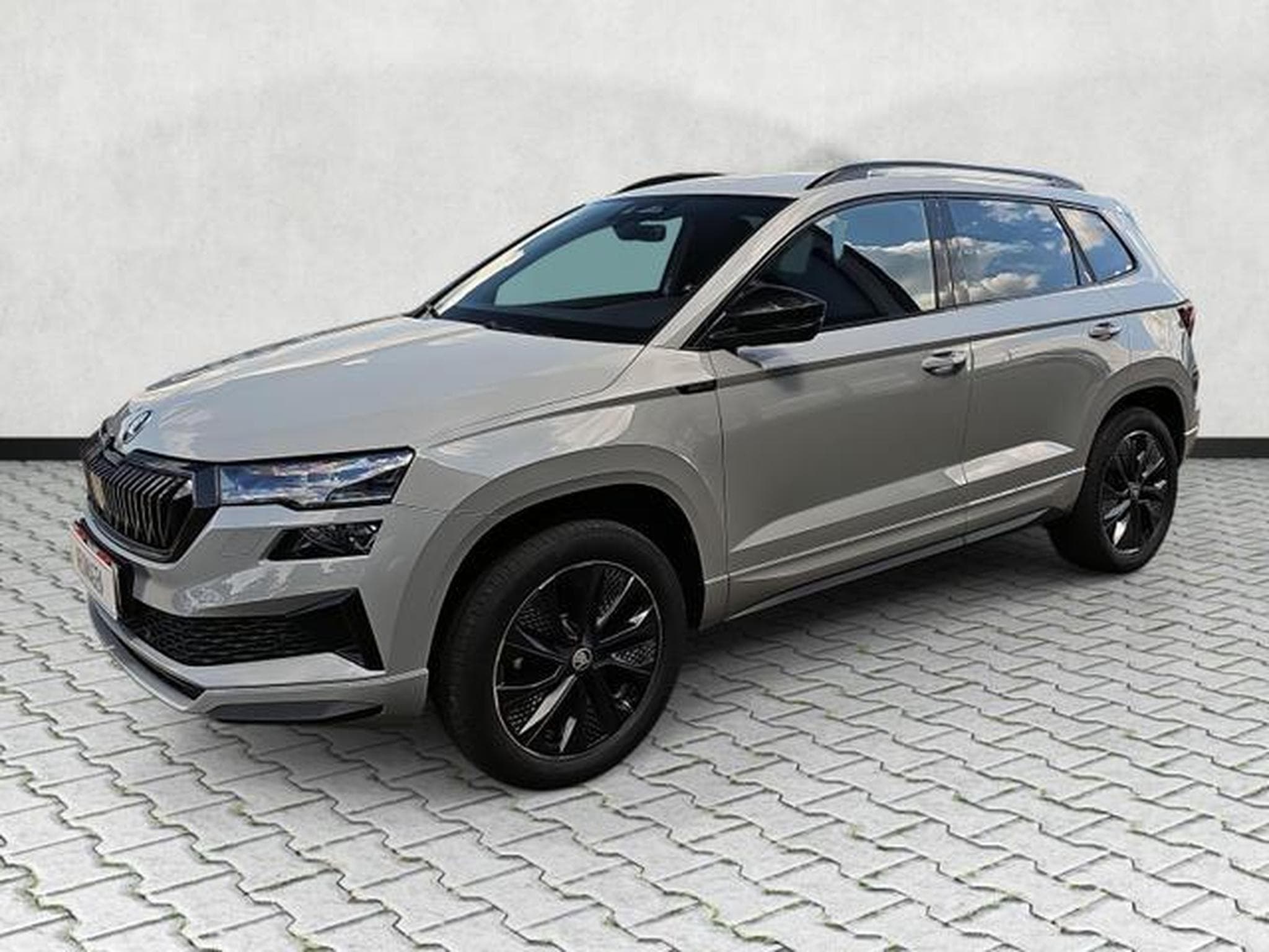 Skoda Karoq Sportline 4x4 (2026) - Photo 3