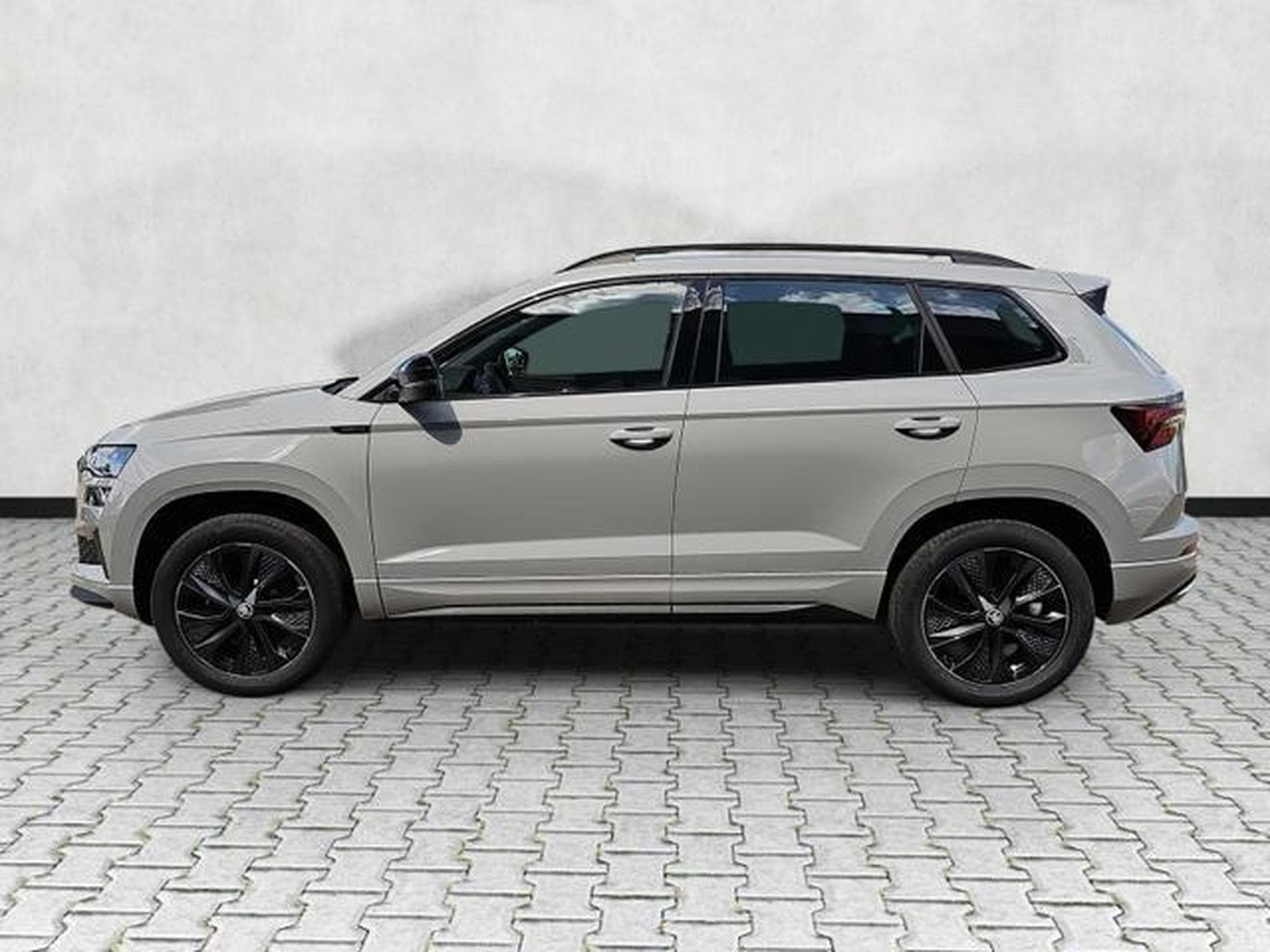Skoda Karoq Sportline 4x4 (2026) - Photo 4
