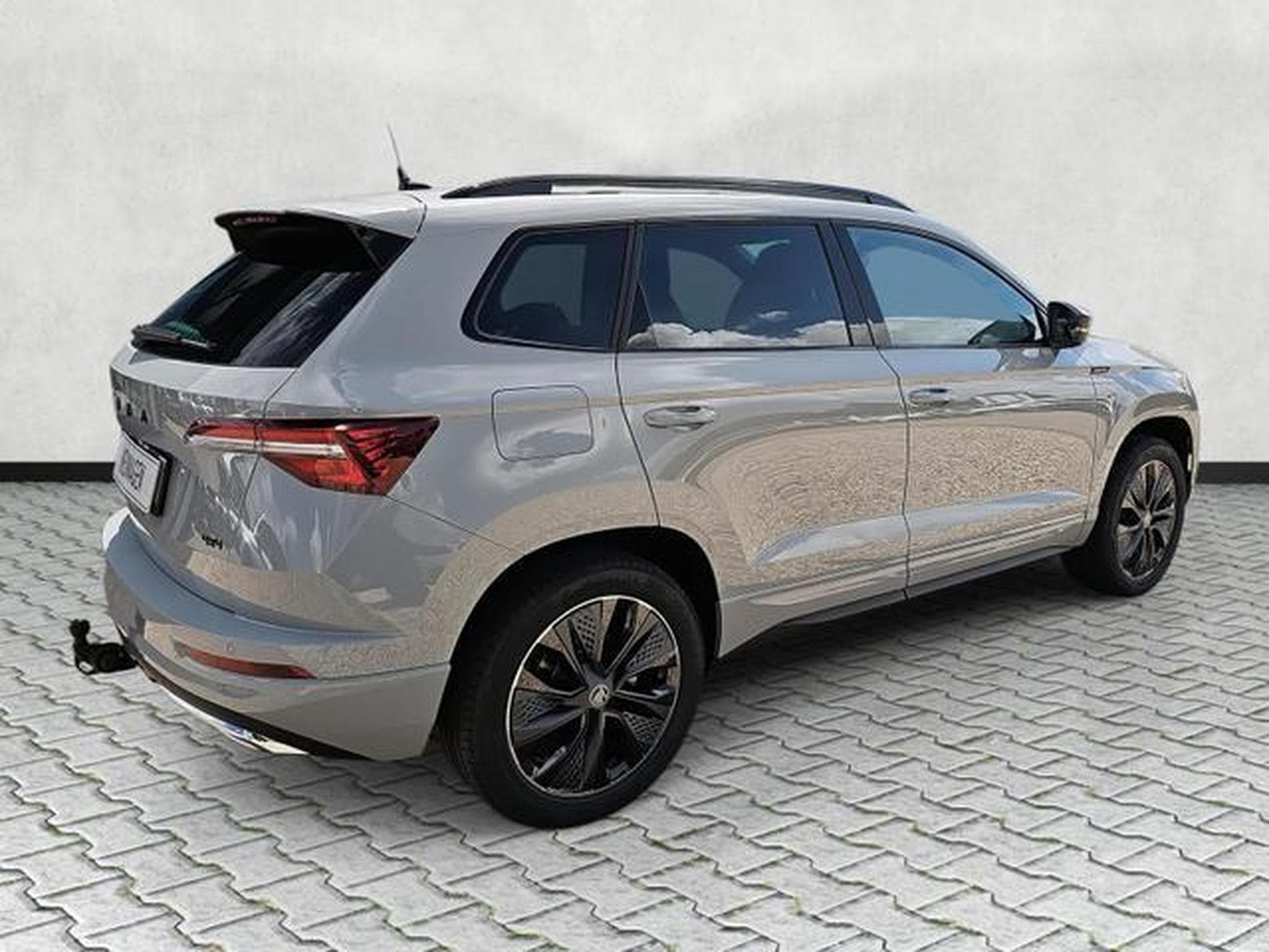 Skoda Karoq Sportline 4x4 (2026) - Photo 6