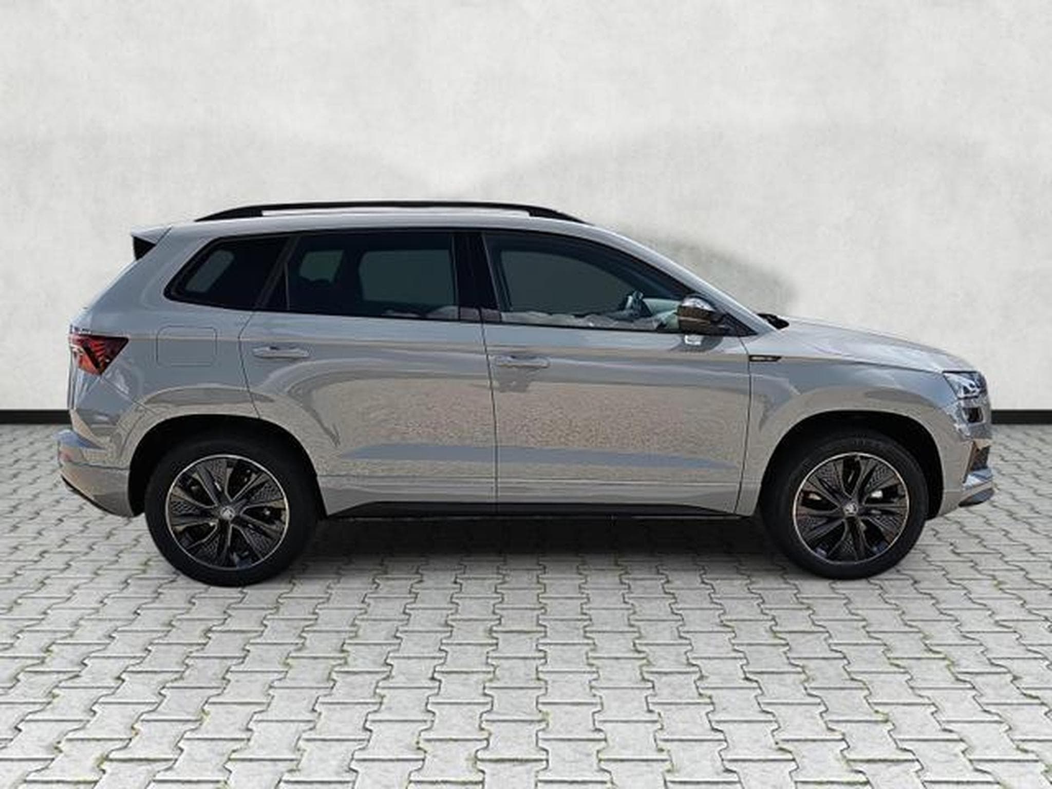 Skoda Karoq Sportline 4x4 (2026) - Photo 7